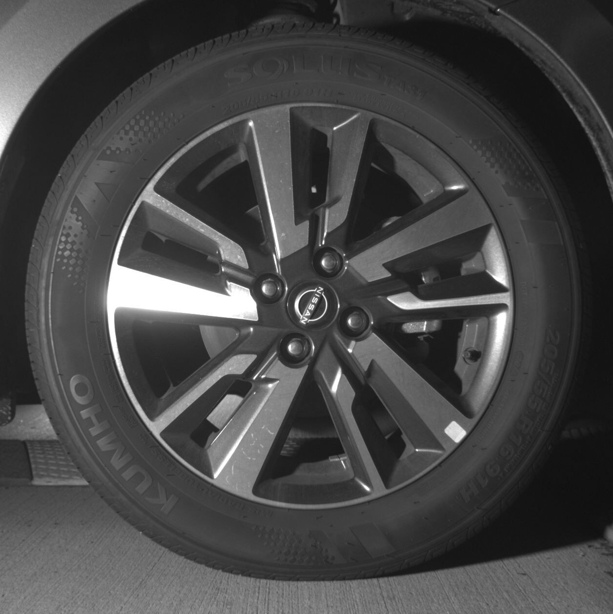 Thumbnail: 2025 Nissan Versa - 10