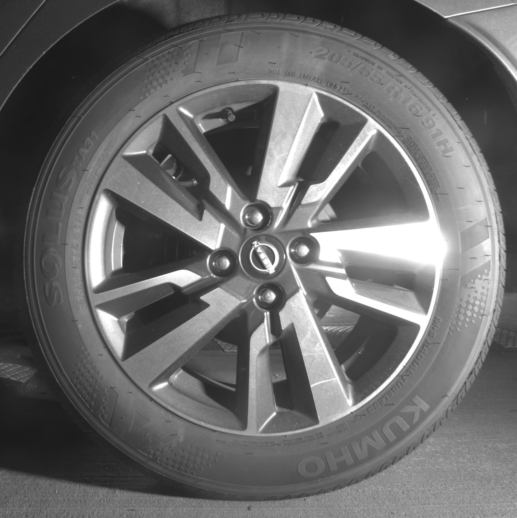 Thumbnail: 2025 Nissan Versa - 11