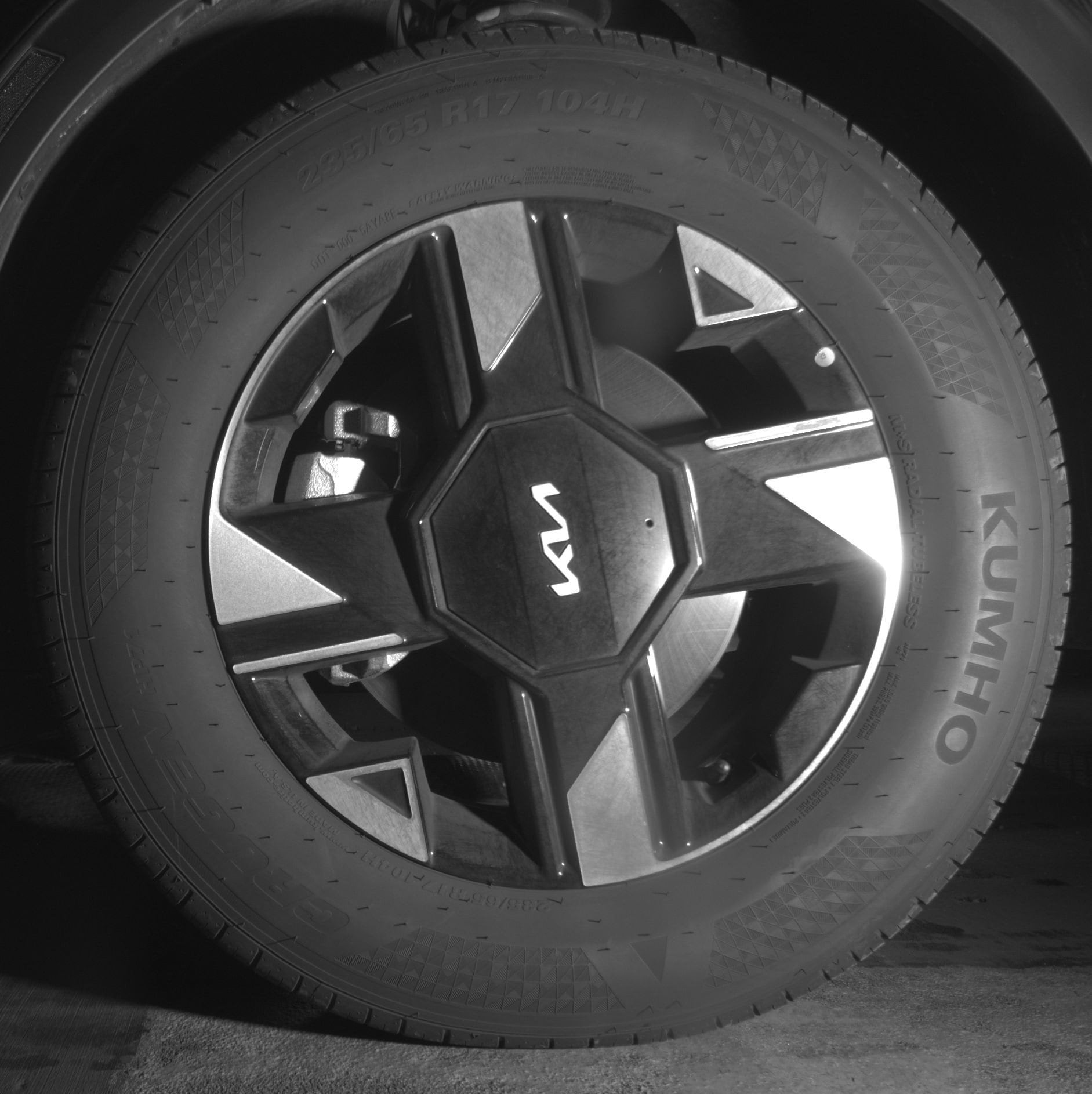 Thumbnail: 2026 Kia Sportage - 12