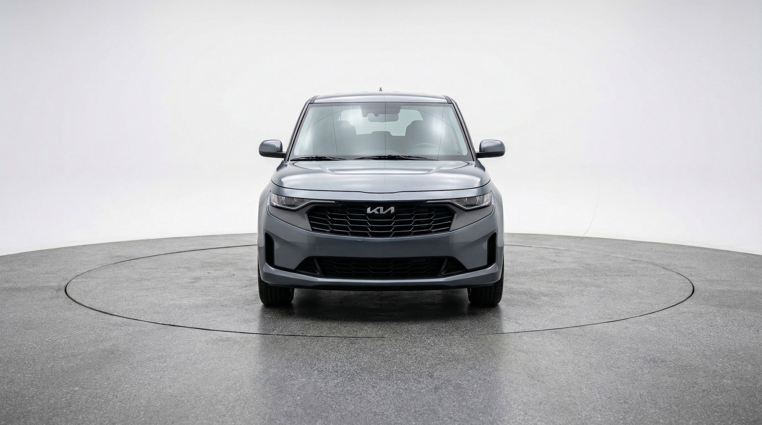 Thumbnail: 2025 Kia Soul - 2