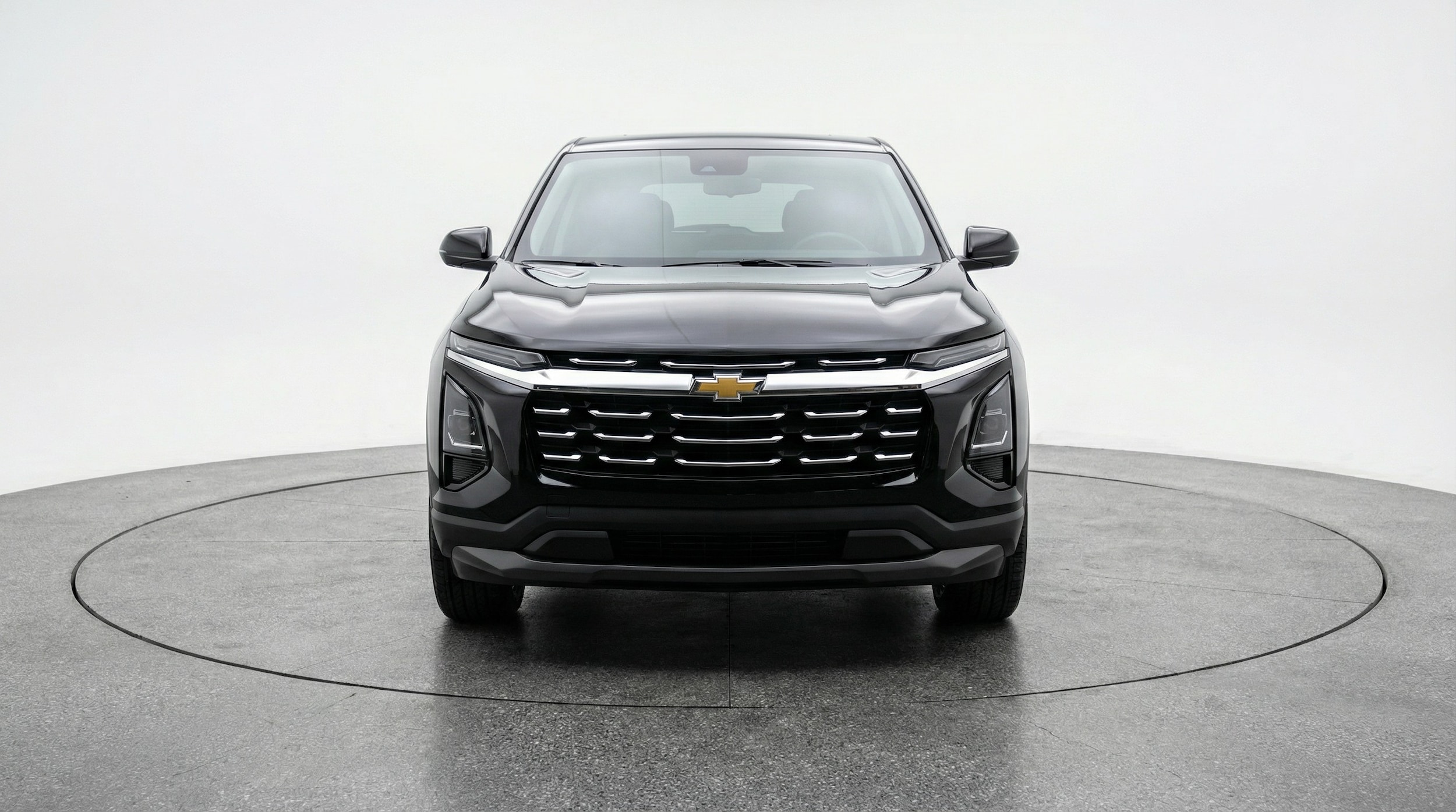 Thumbnail: 2025 Chevrolet Equinox - 2