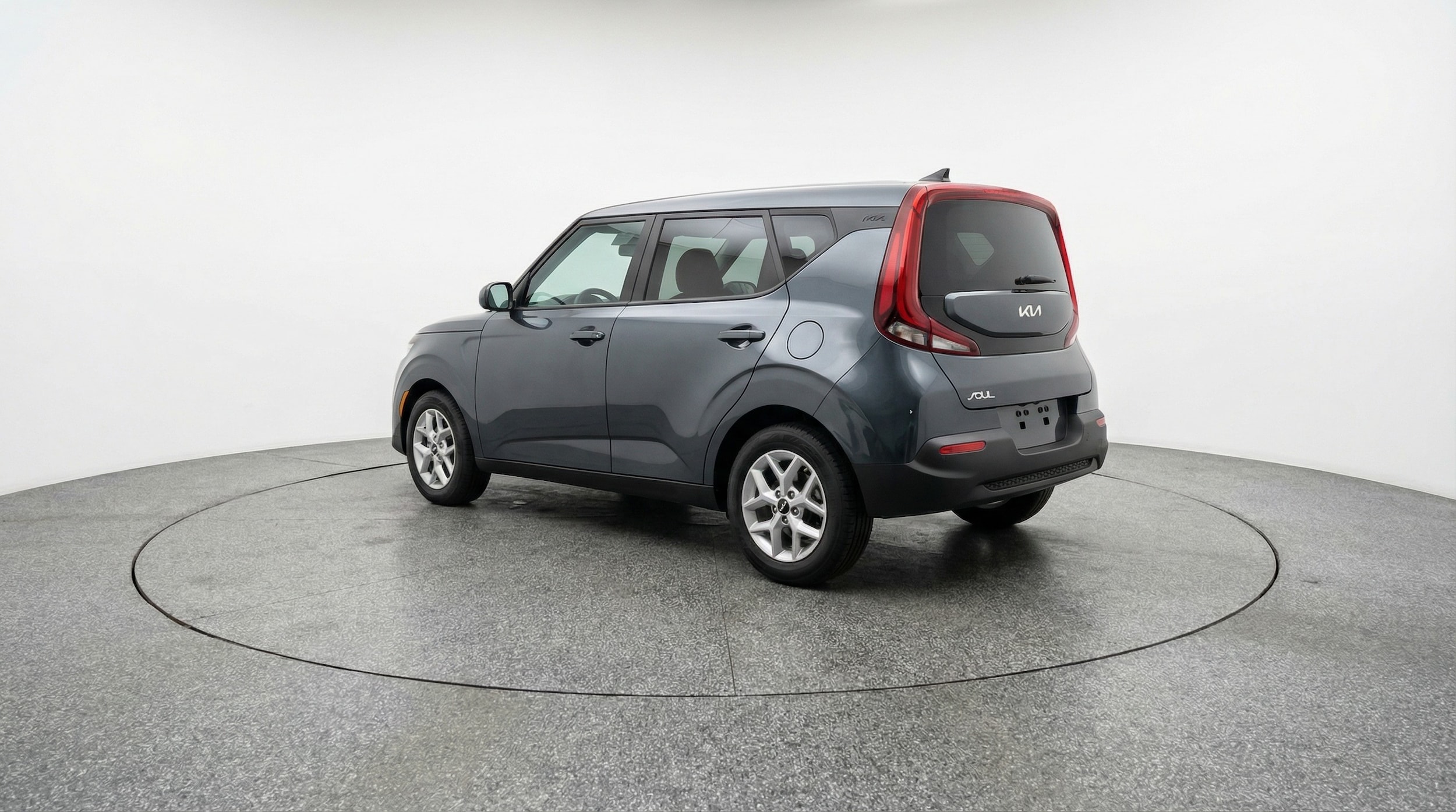 Thumbnail: 2025 Kia Soul - 5