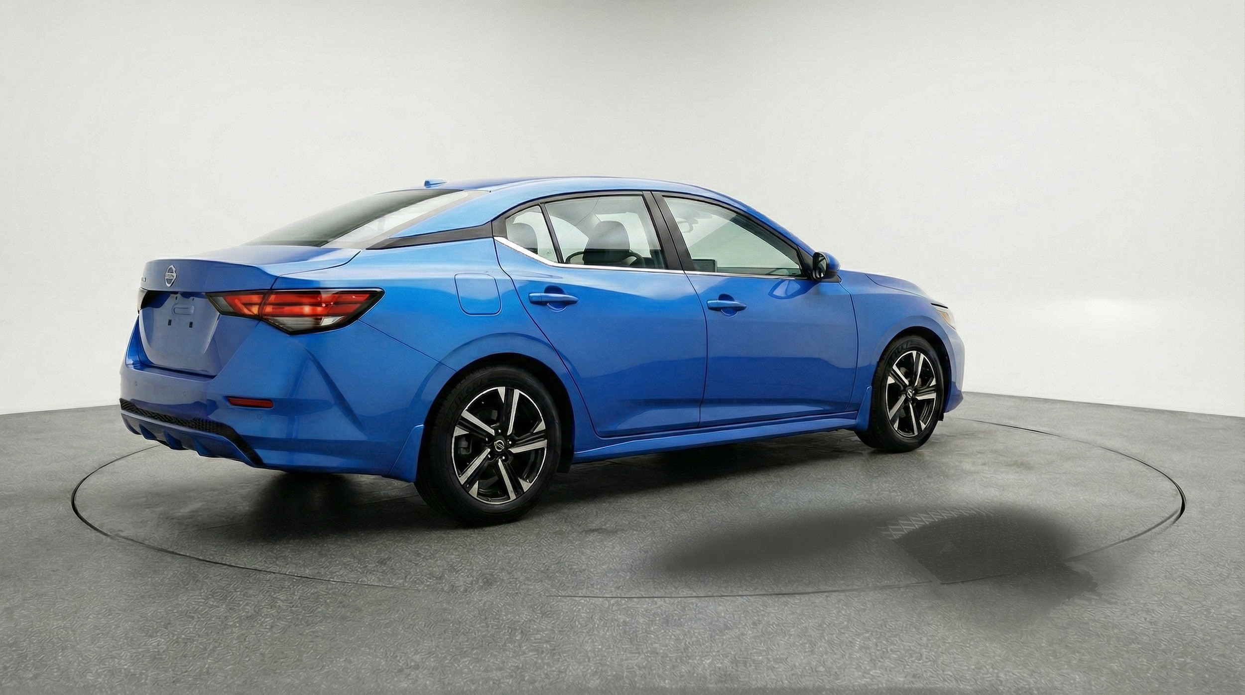 Thumbnail: 2025 Nissan Sentra - 9