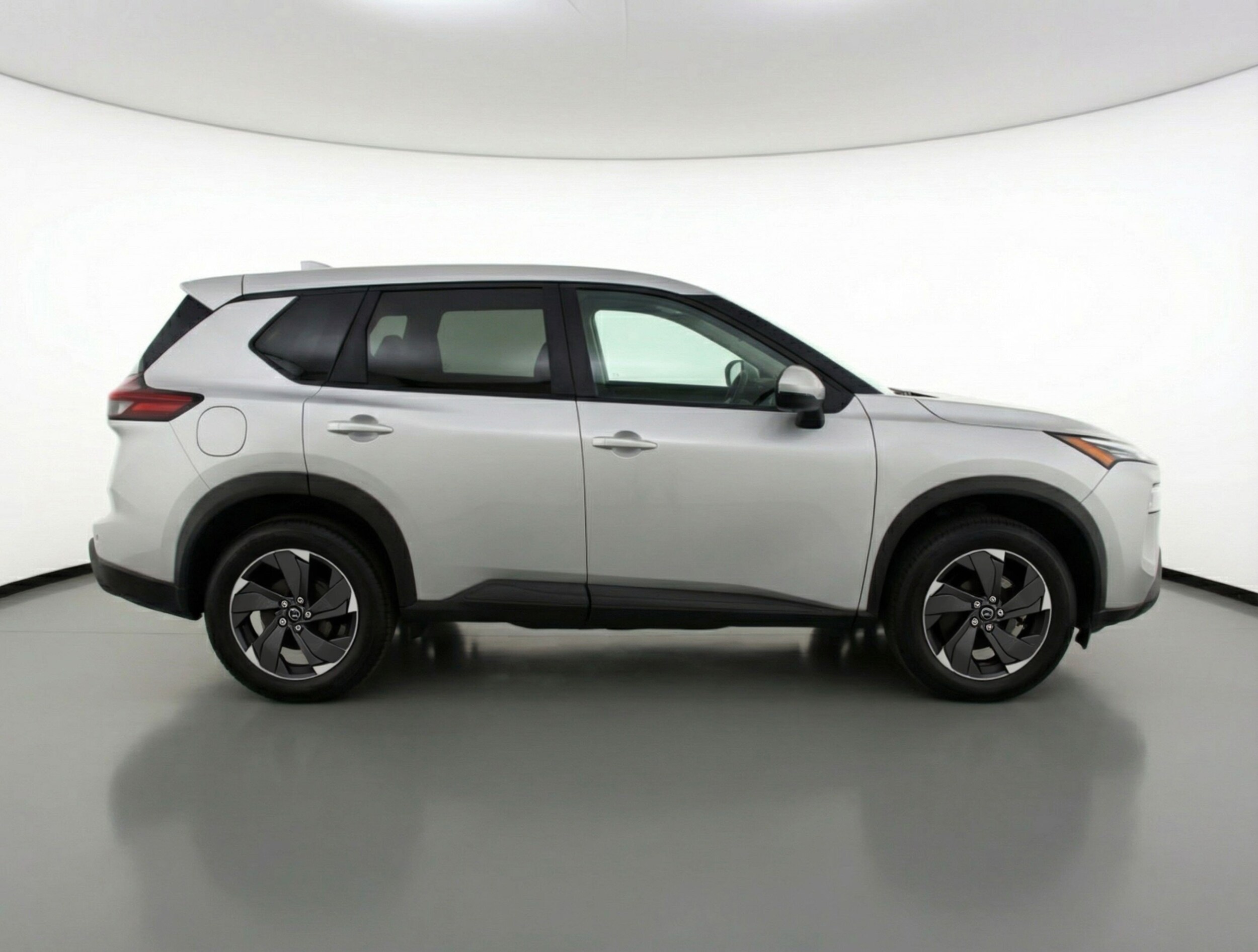 Thumbnail: 2025 Nissan Rogue - 11