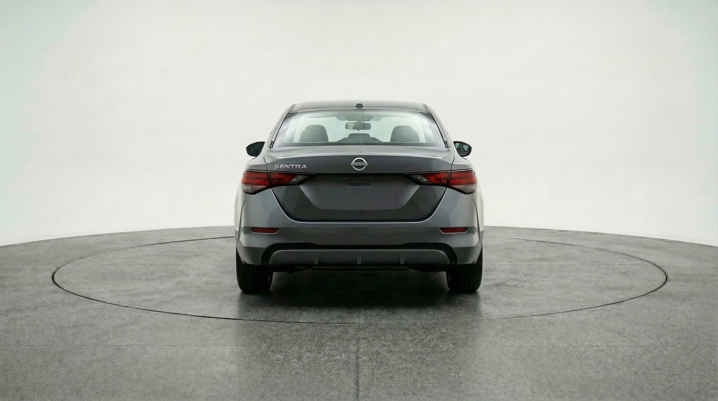 Thumbnail: 2025 Nissan Sentra - 7