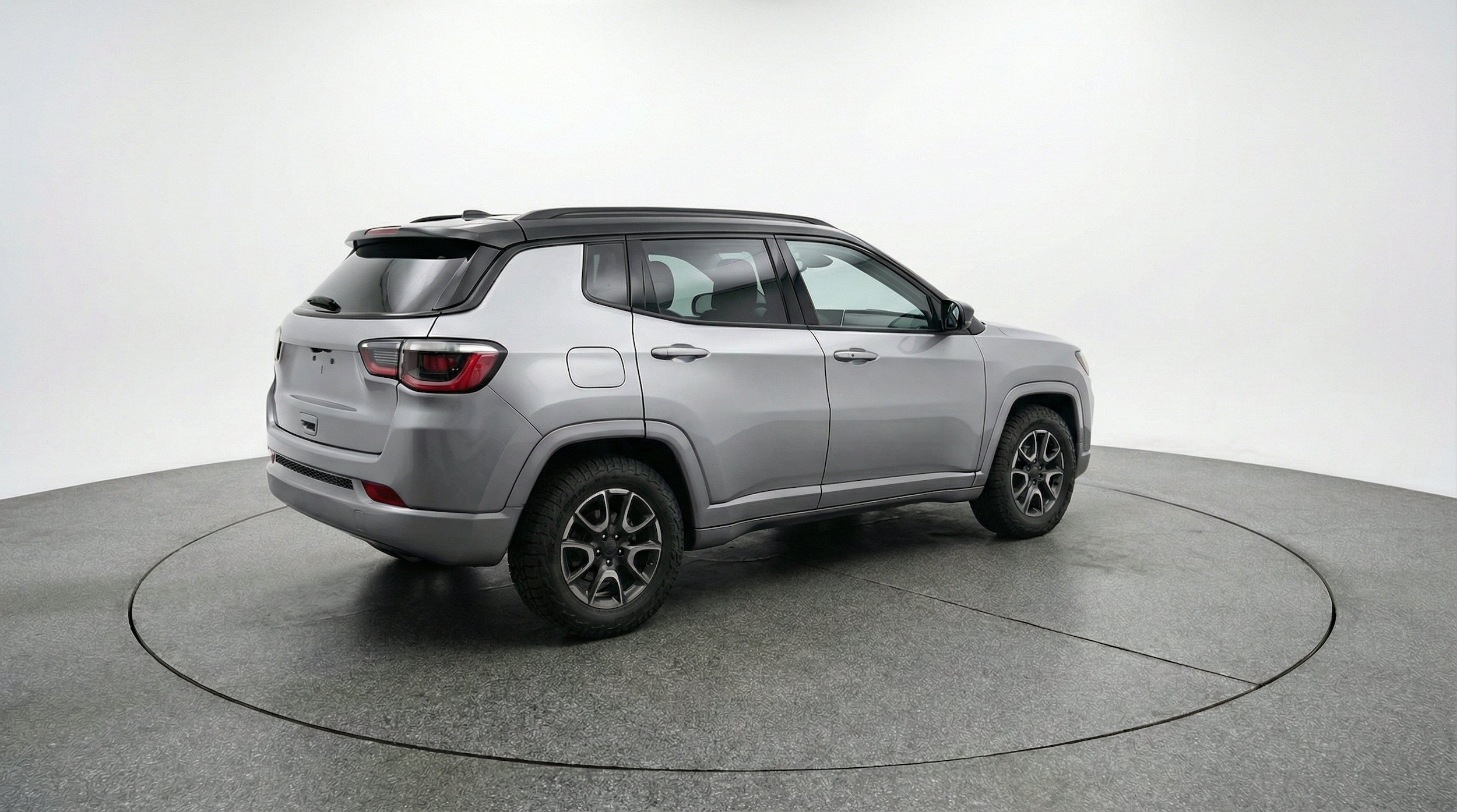 Thumbnail: 2025 Jeep Compass - 9