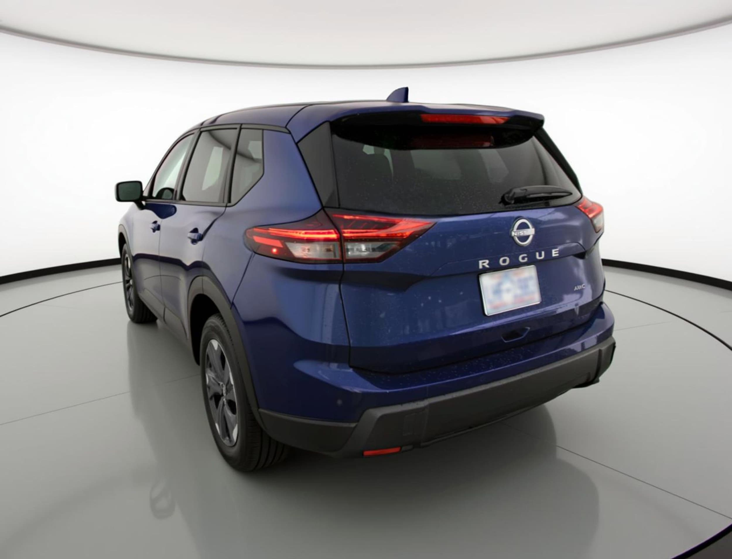 Thumbnail: 2025 Nissan Rogue - 6