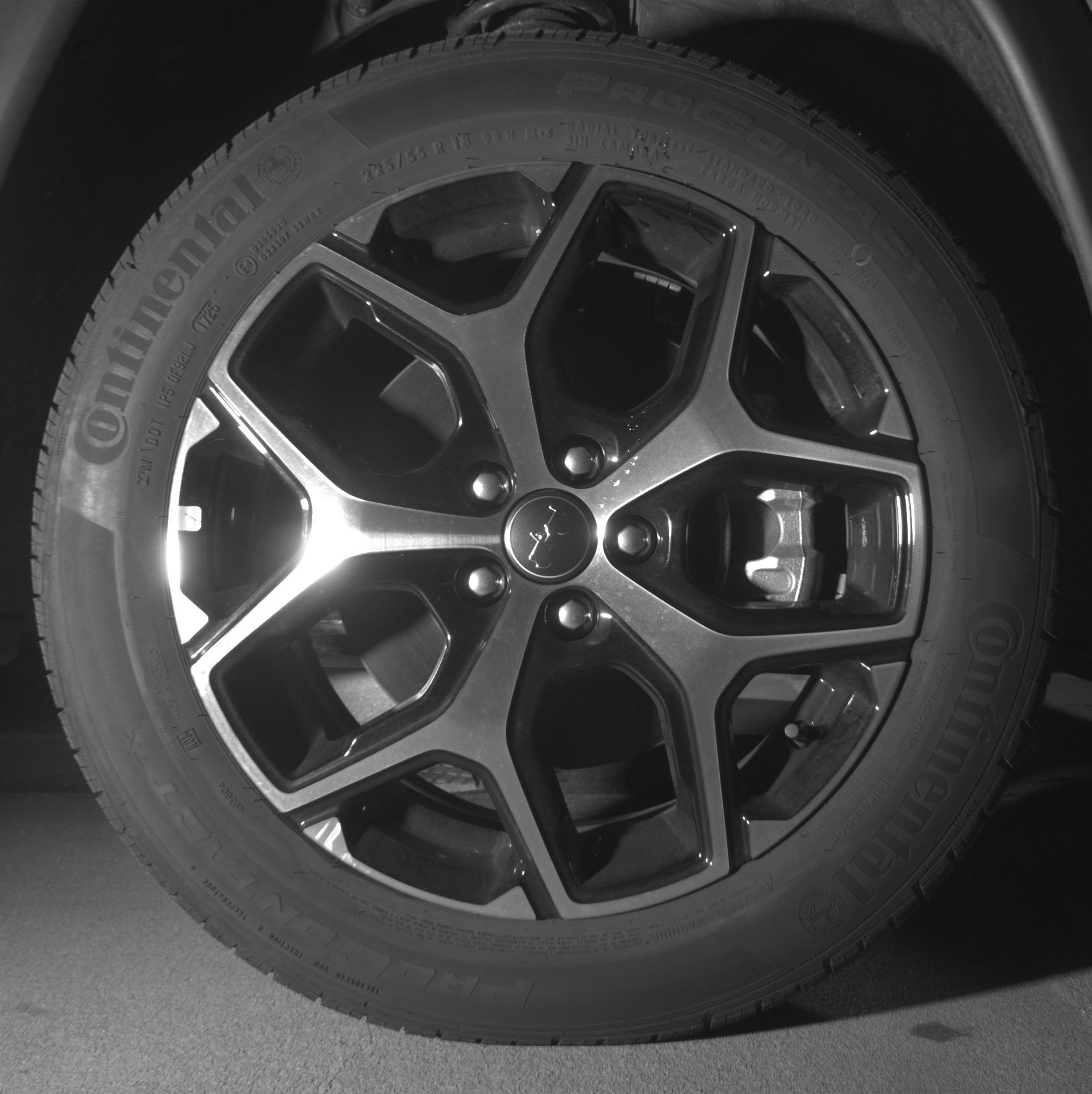 Thumbnail: 2025 Jeep Compass - 13