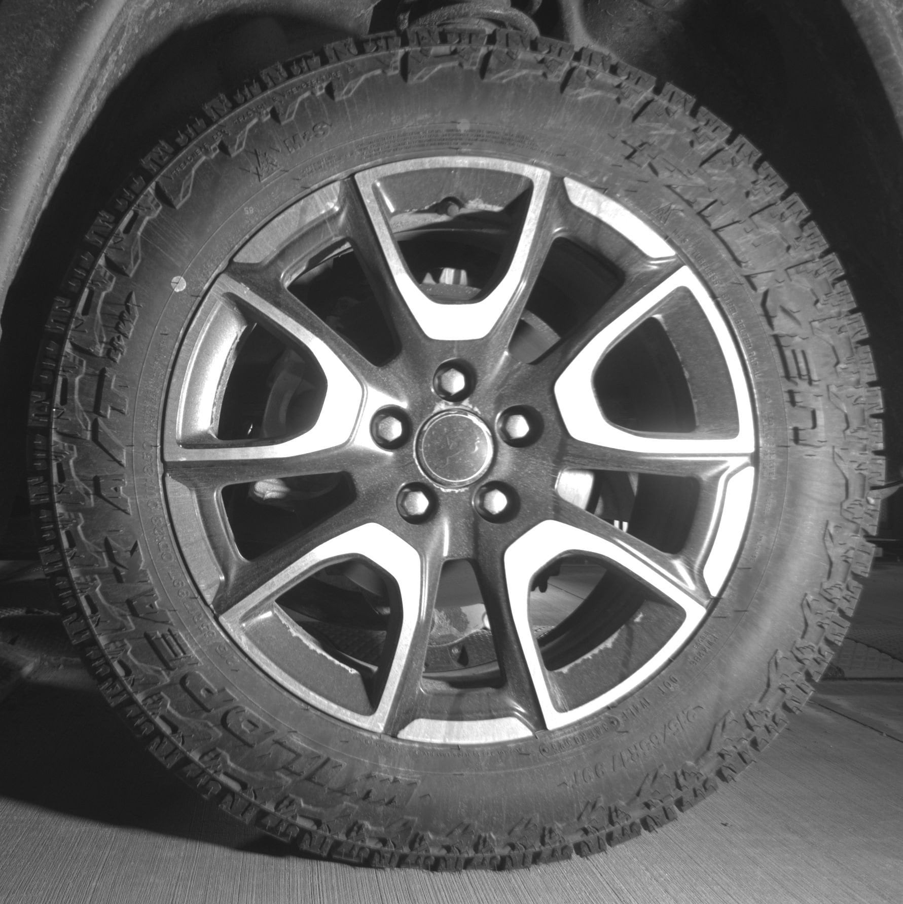 Thumbnail: 2025 Jeep Compass - 14