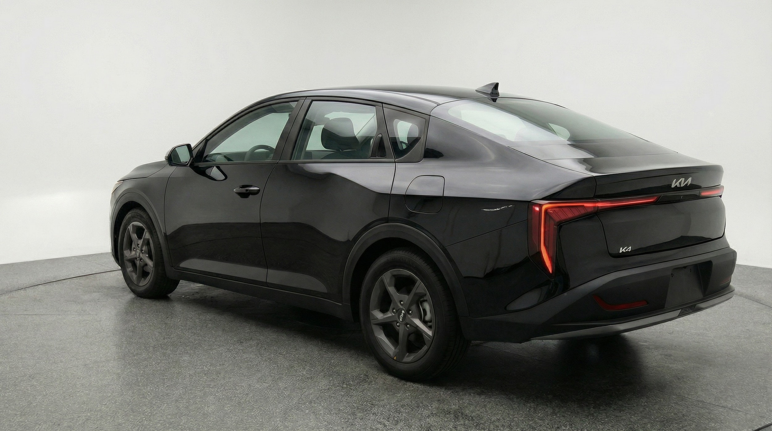 Thumbnail: 2025 Kia K4 - 5