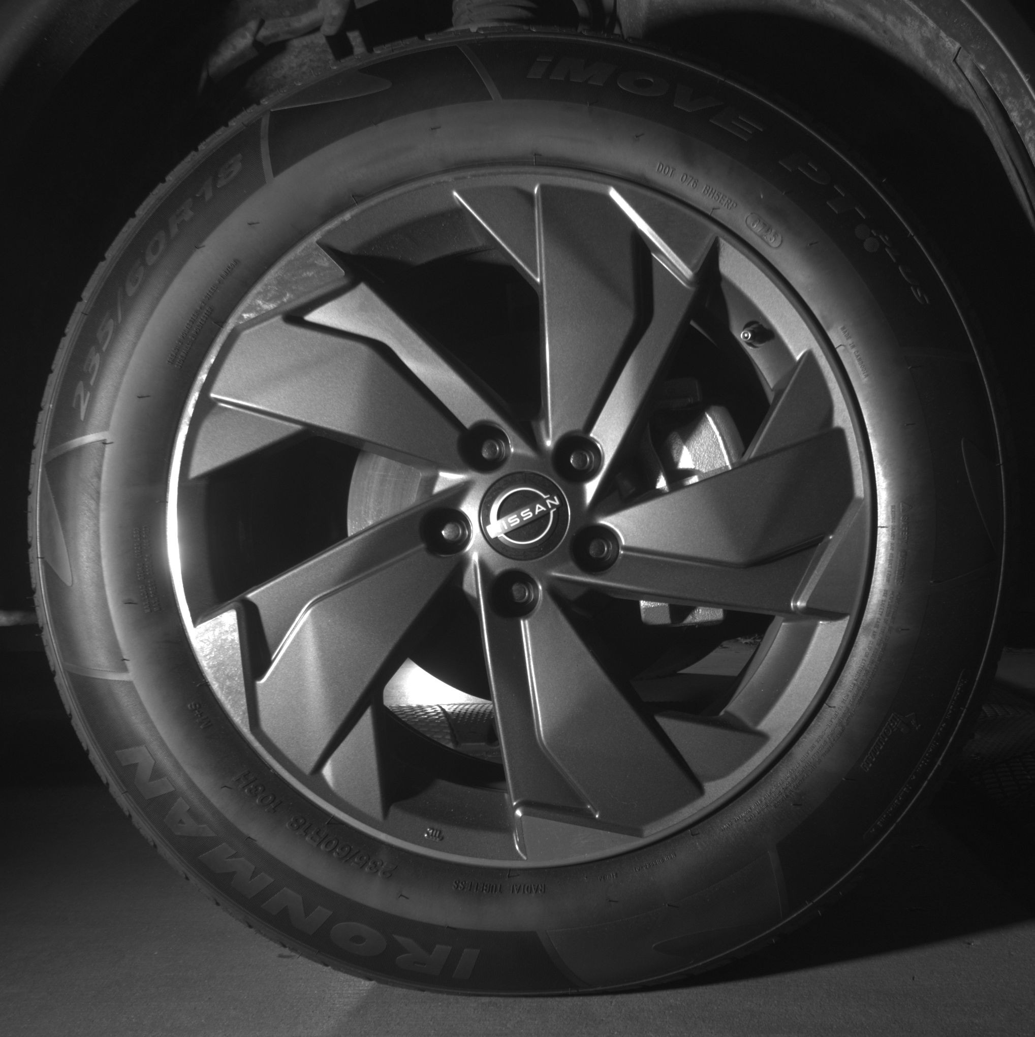 Thumbnail: 2025 Nissan Rogue - 10