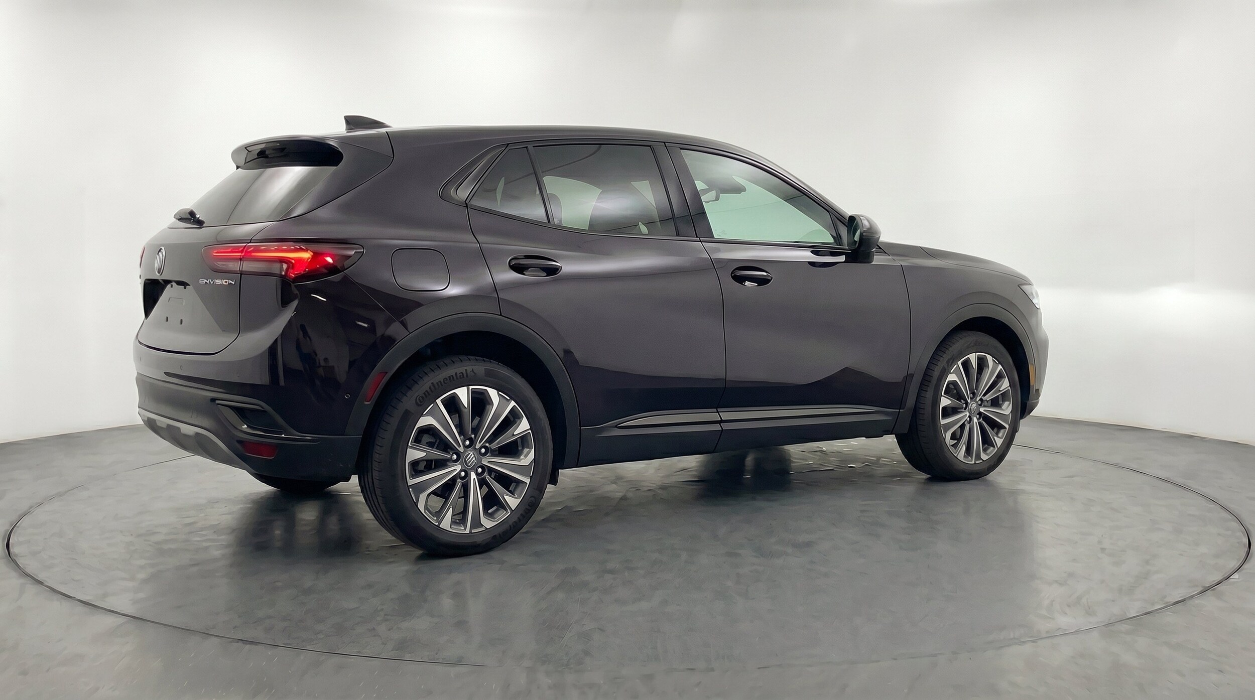 Thumbnail: 2024 Buick Envision - 9