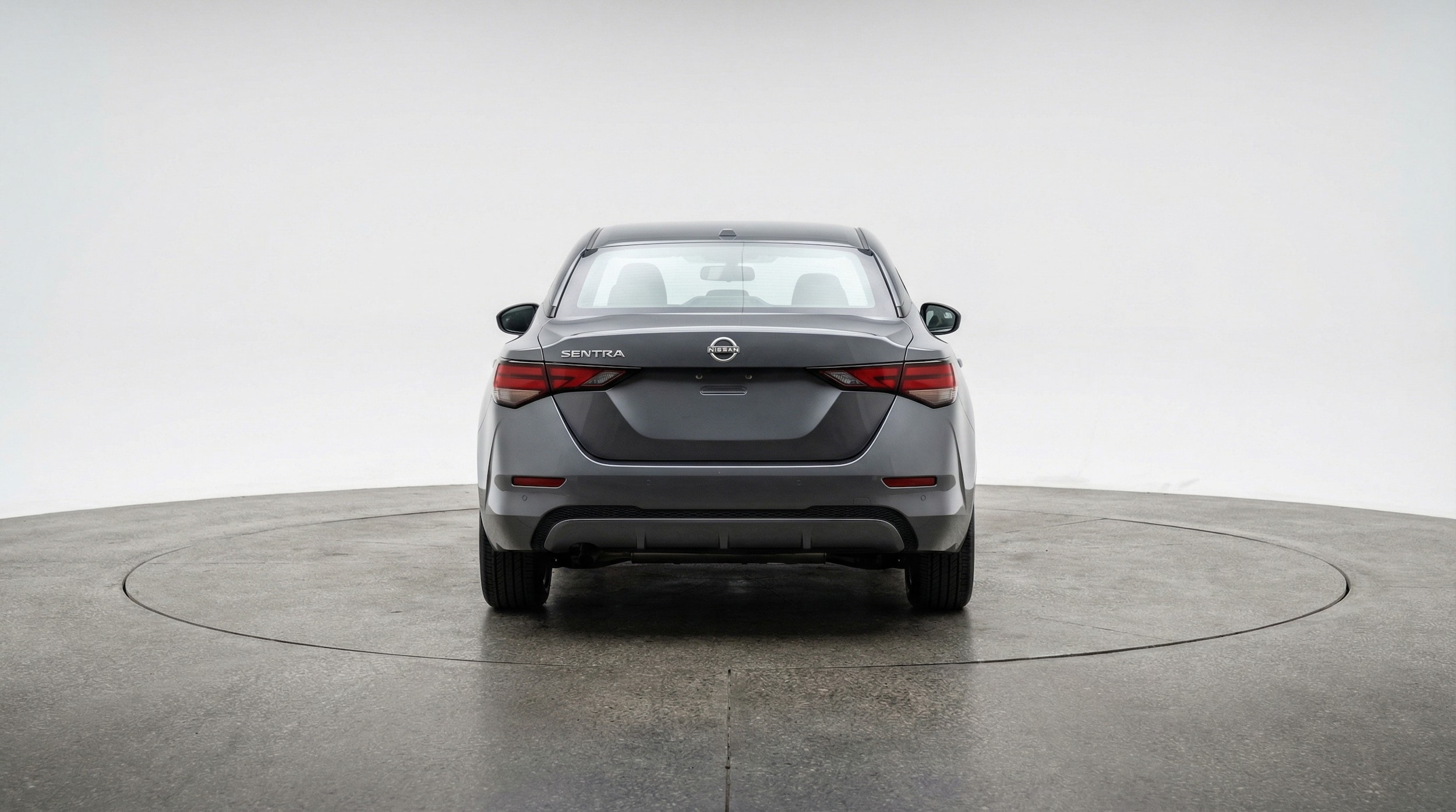 Thumbnail: 2025 Nissan Sentra - 6