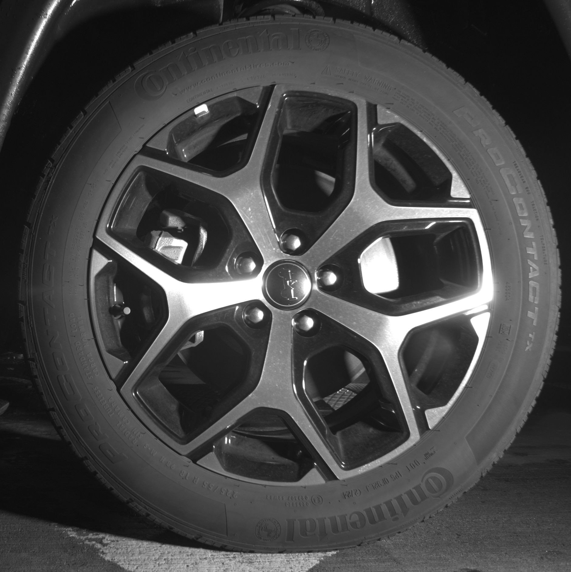 Thumbnail: 2025 Jeep Compass - 12