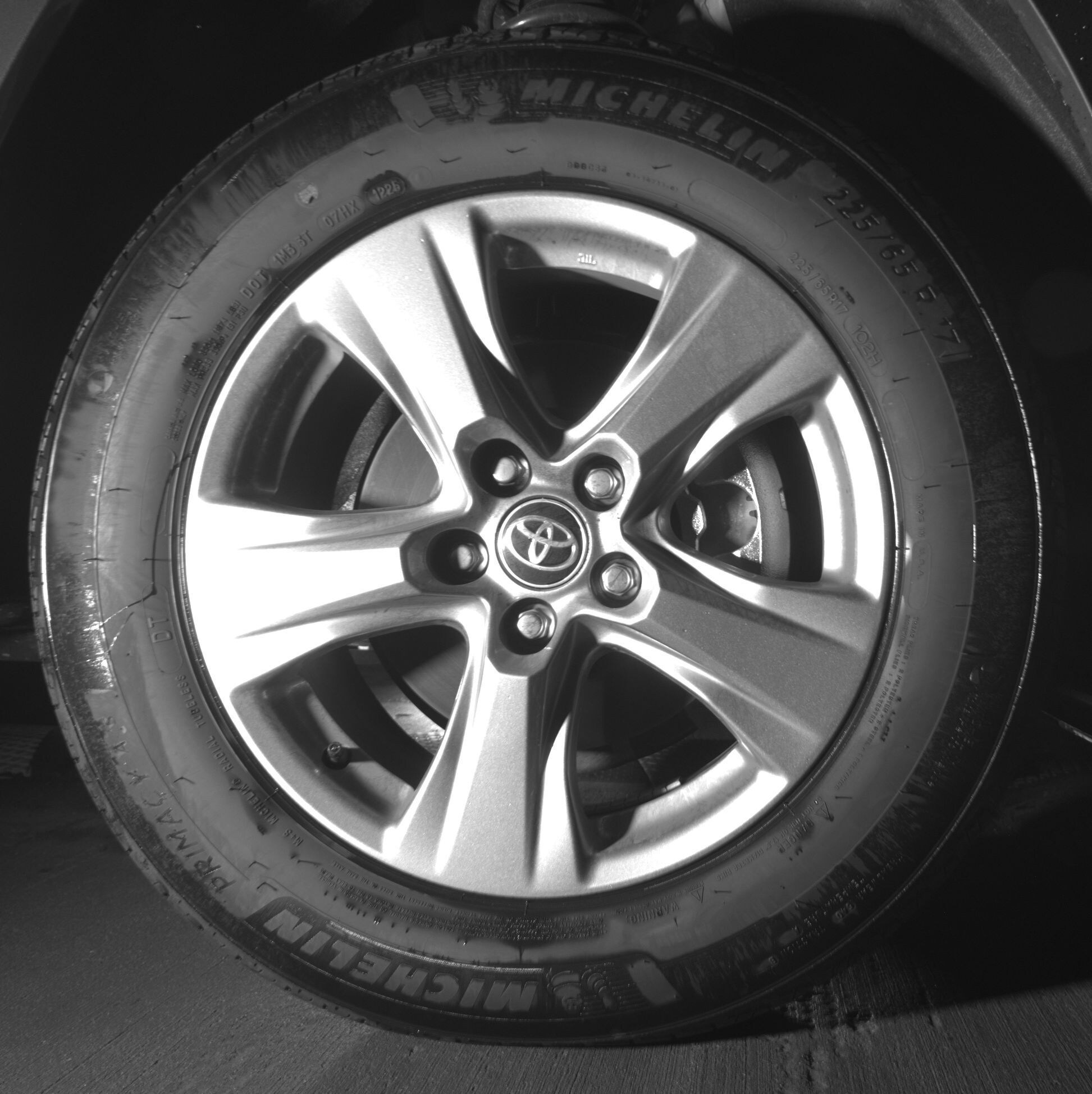 Thumbnail: 2025 Toyota RAV4 - 10