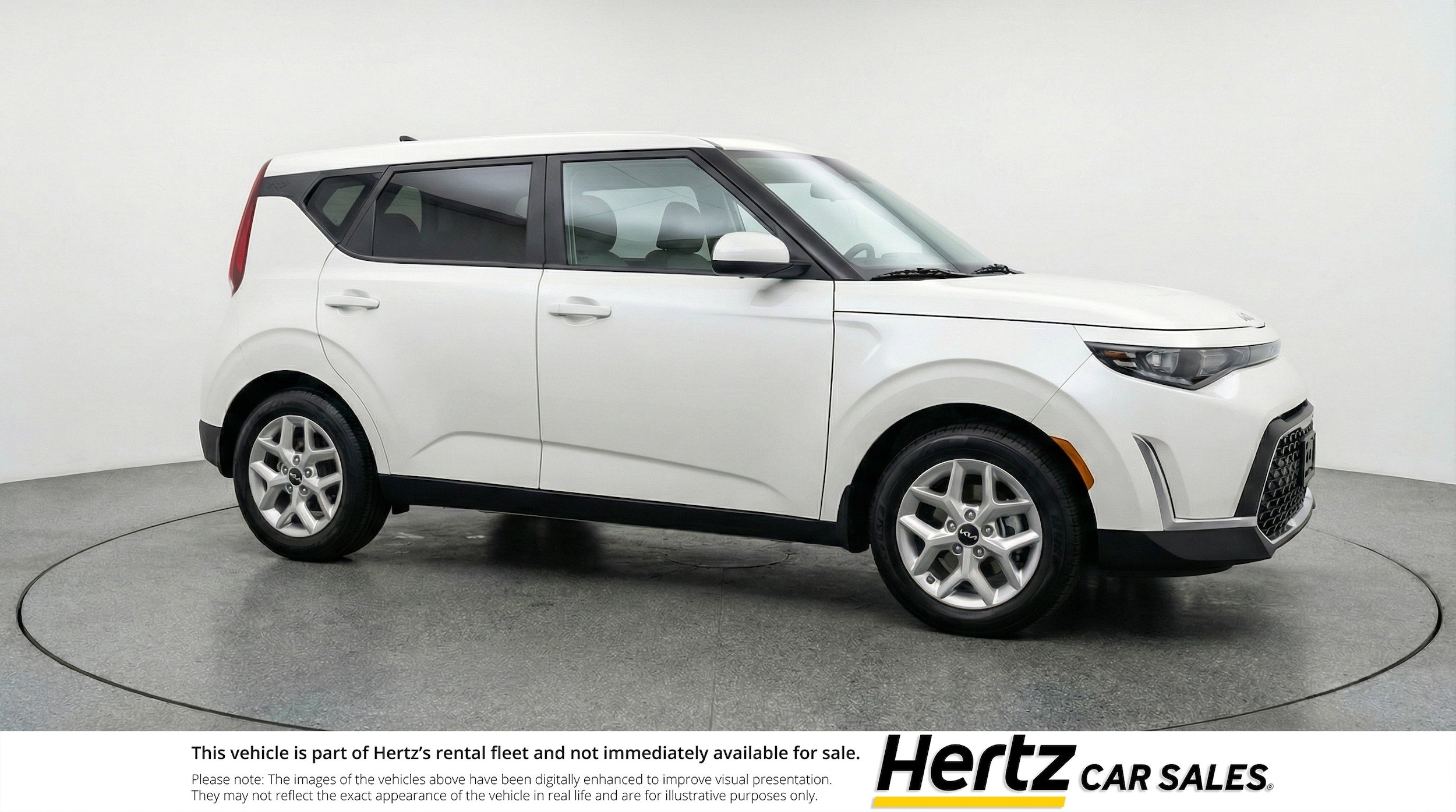 Thumbnail: 2025 Kia Soul - 1