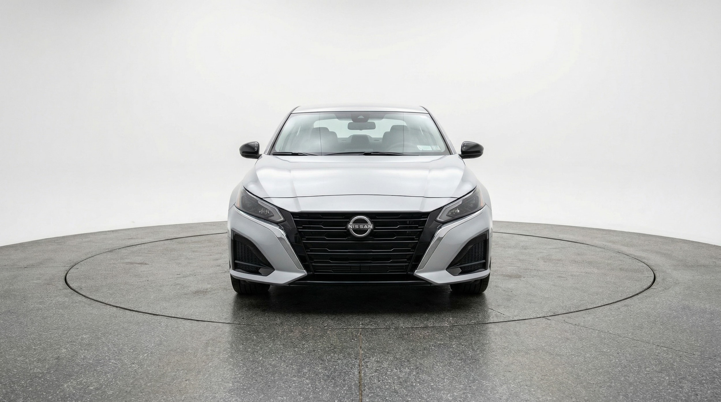 Thumbnail: 2025 Nissan Altima - 2