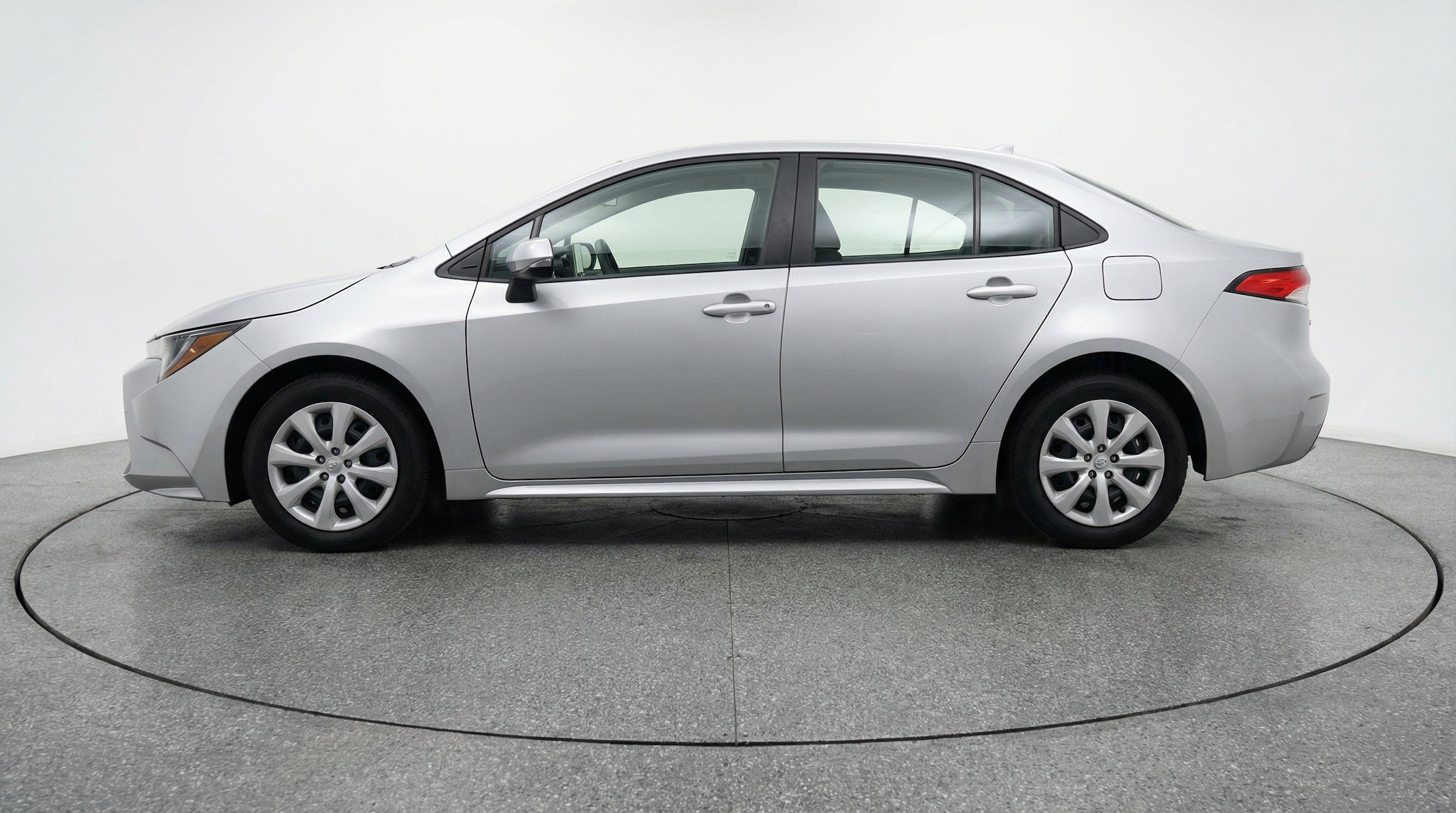 Thumbnail: 2025 Toyota Corolla - 5
