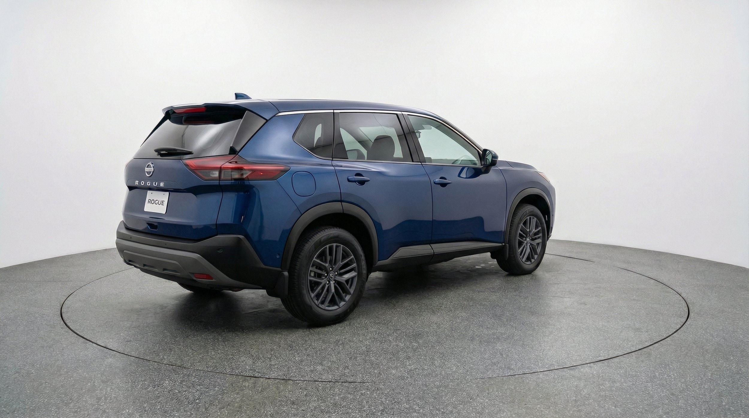 Thumbnail: 2026 Nissan Rogue - 9