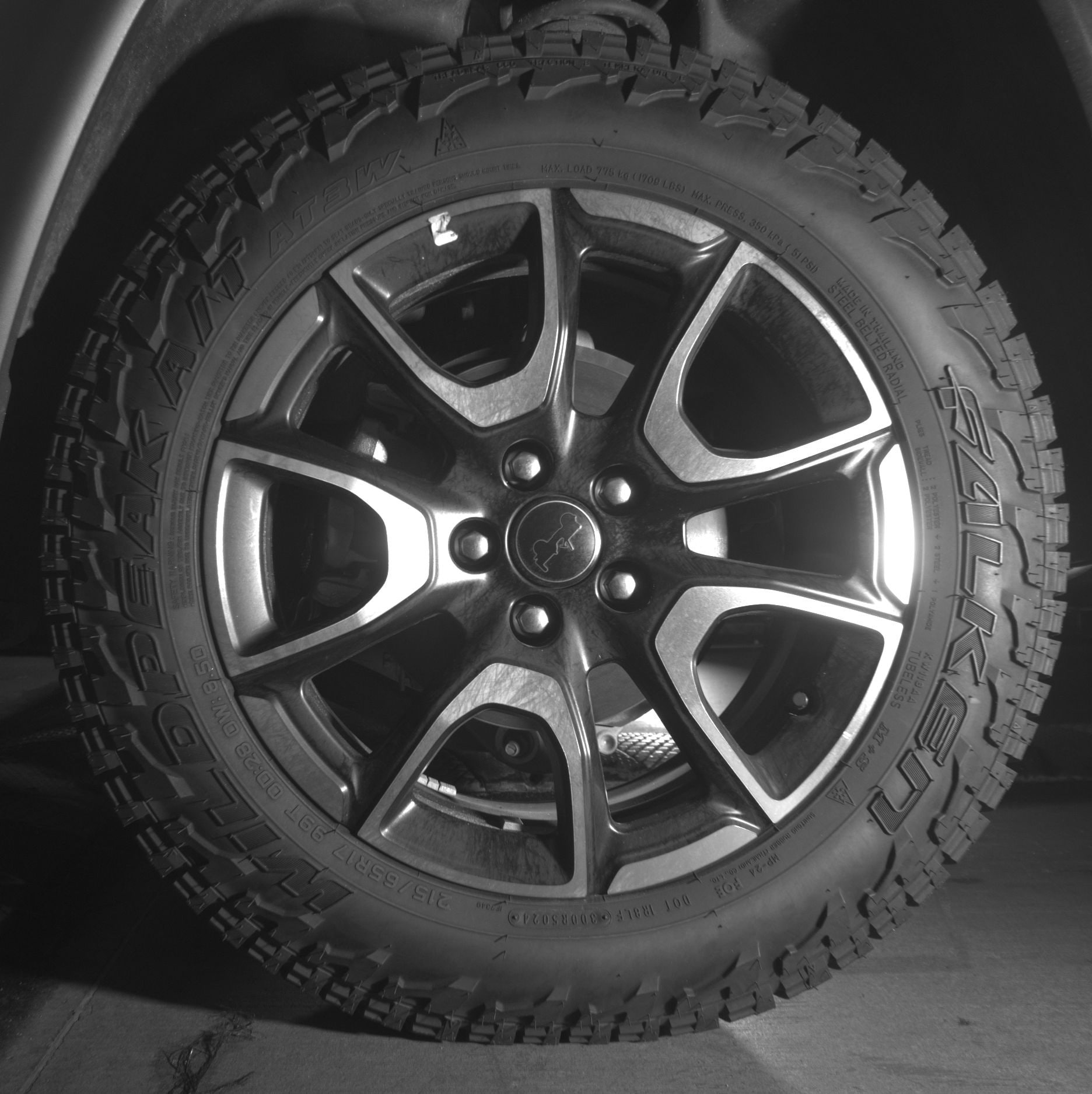 Thumbnail: 2025 Jeep Compass - 11