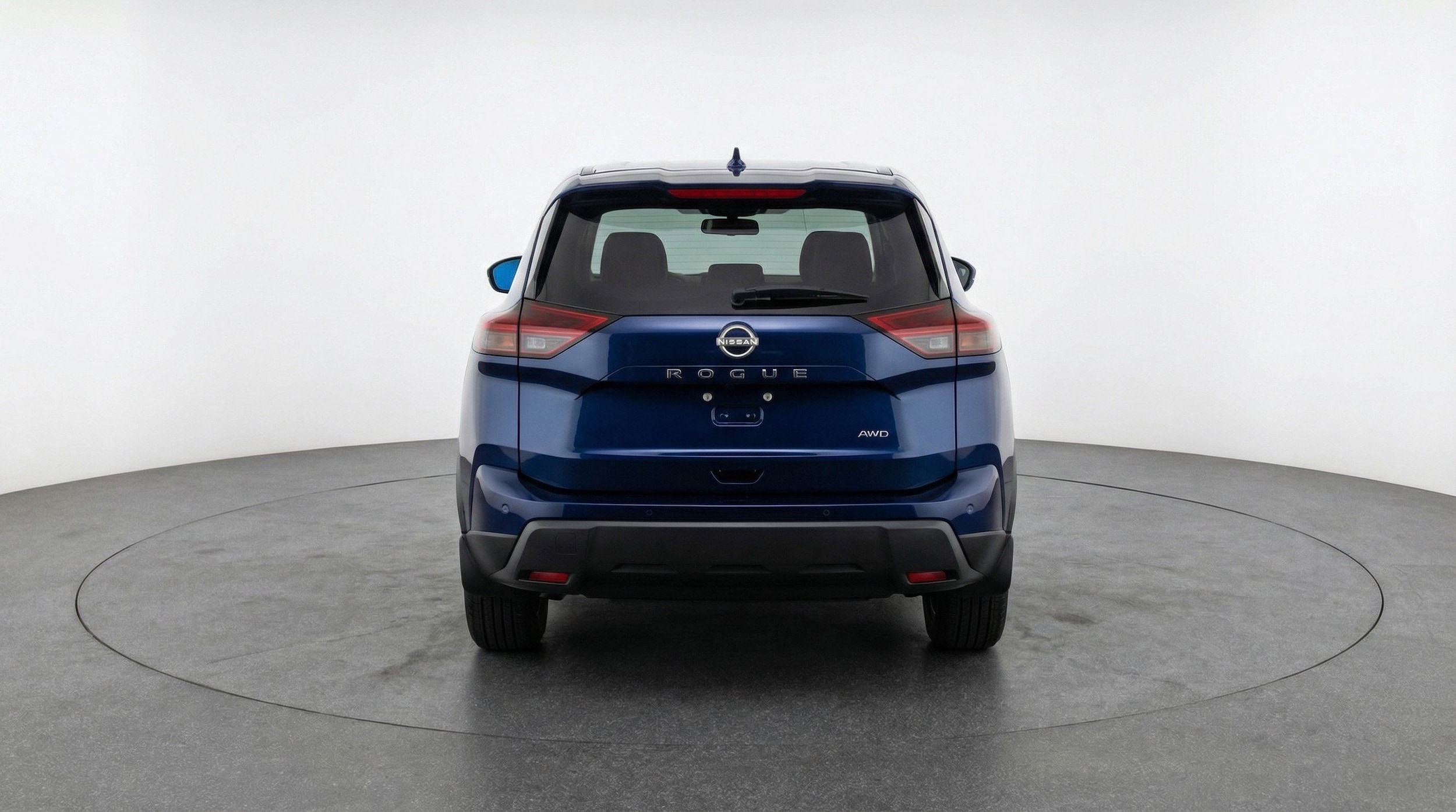 Thumbnail: 2025 Nissan Rogue - 7