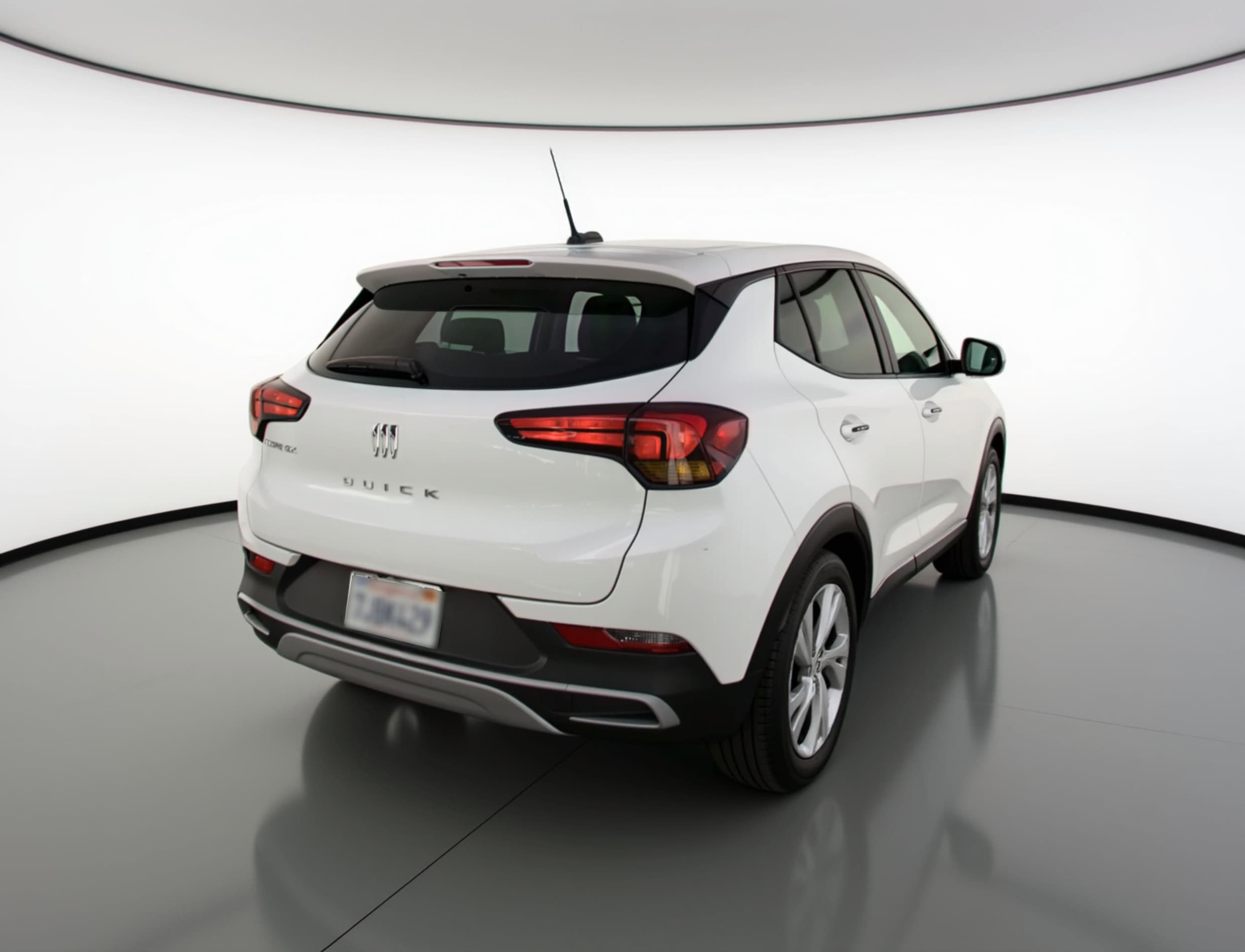 Thumbnail: 2025 Buick Encore GX - 9