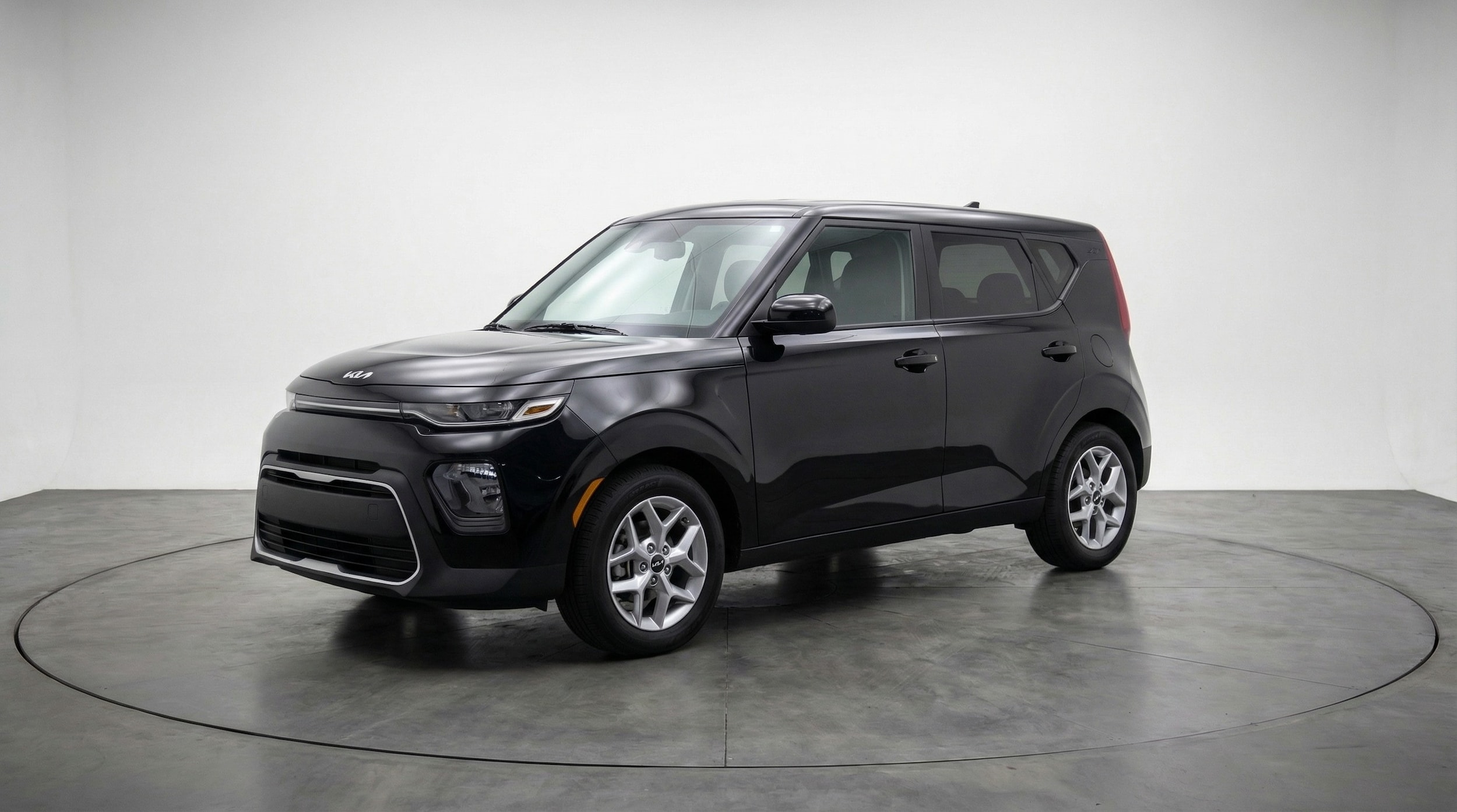 Thumbnail: 2025 Kia Soul - 3