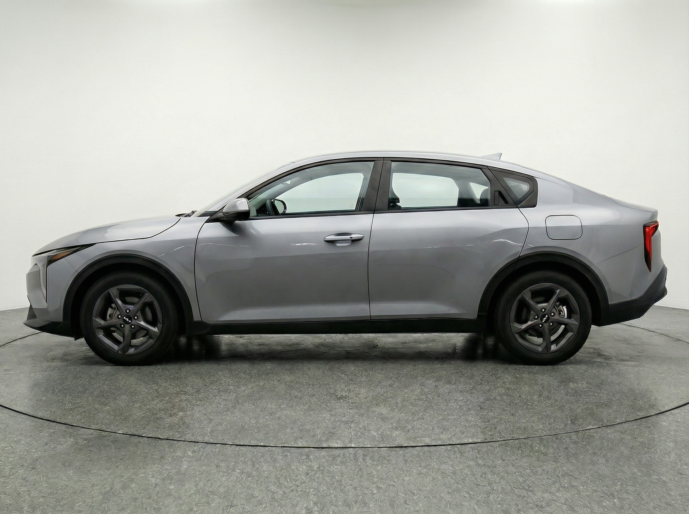 Thumbnail: 2025 Kia K4 - 4