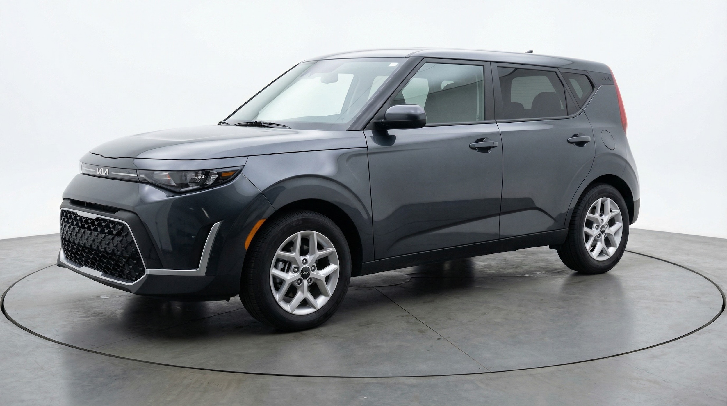 Thumbnail: 2025 Kia Soul - 3