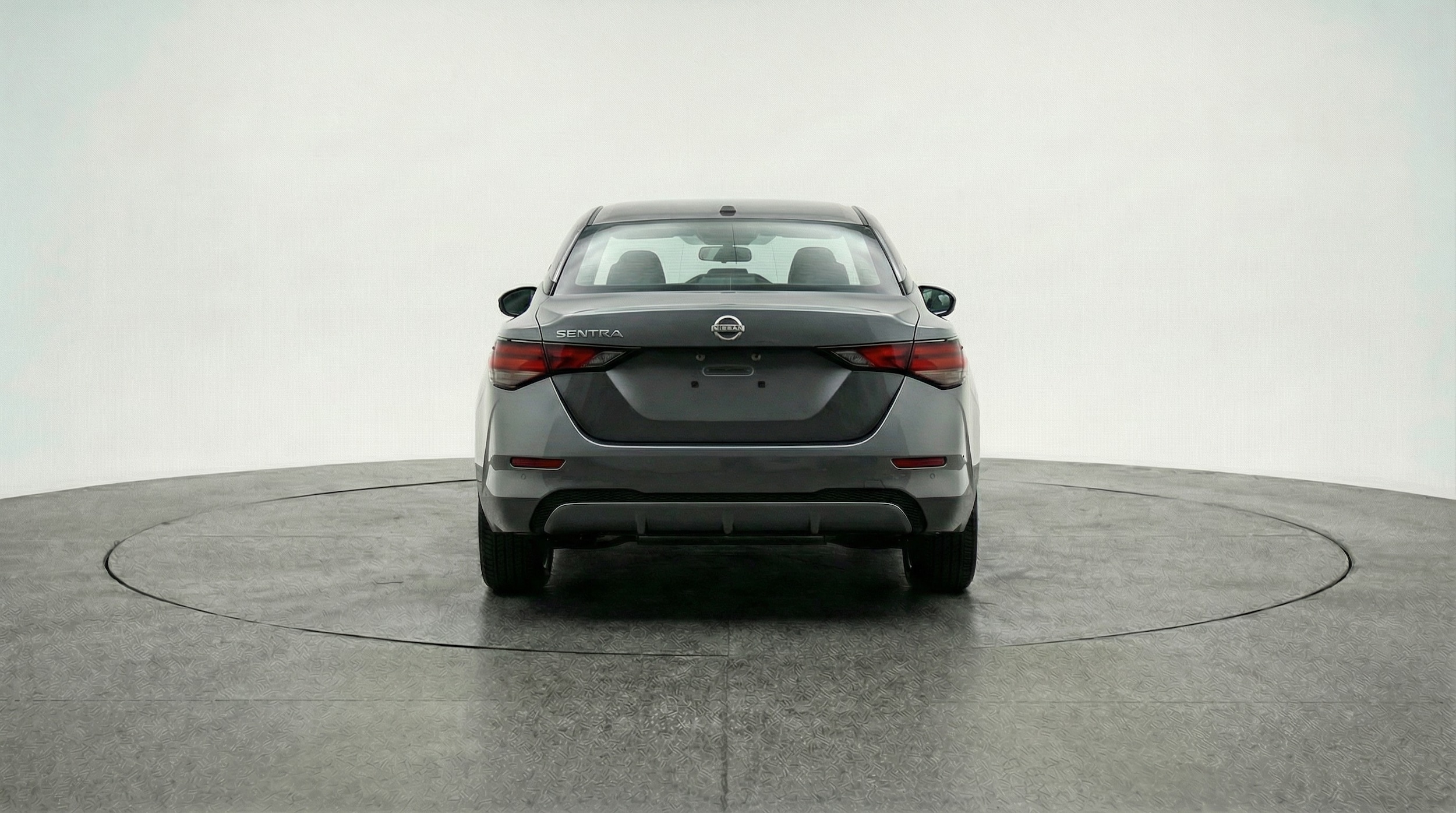 Thumbnail: 2025 Nissan Sentra - 6