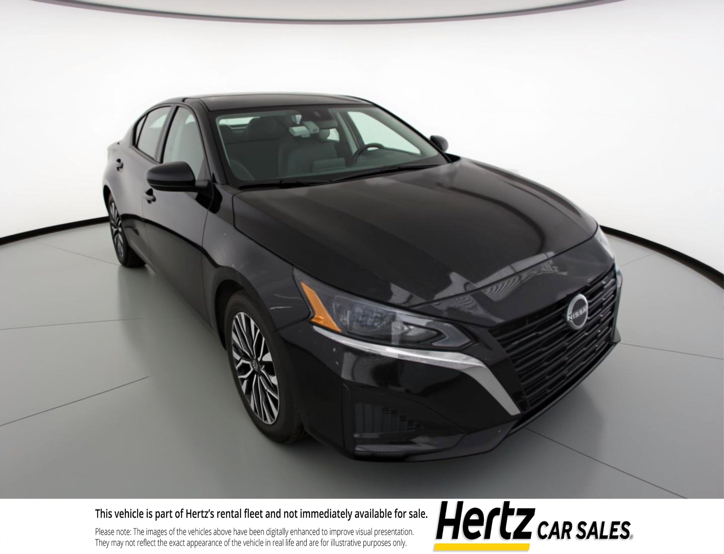 Thumbnail: 2025 Nissan Altima - 1