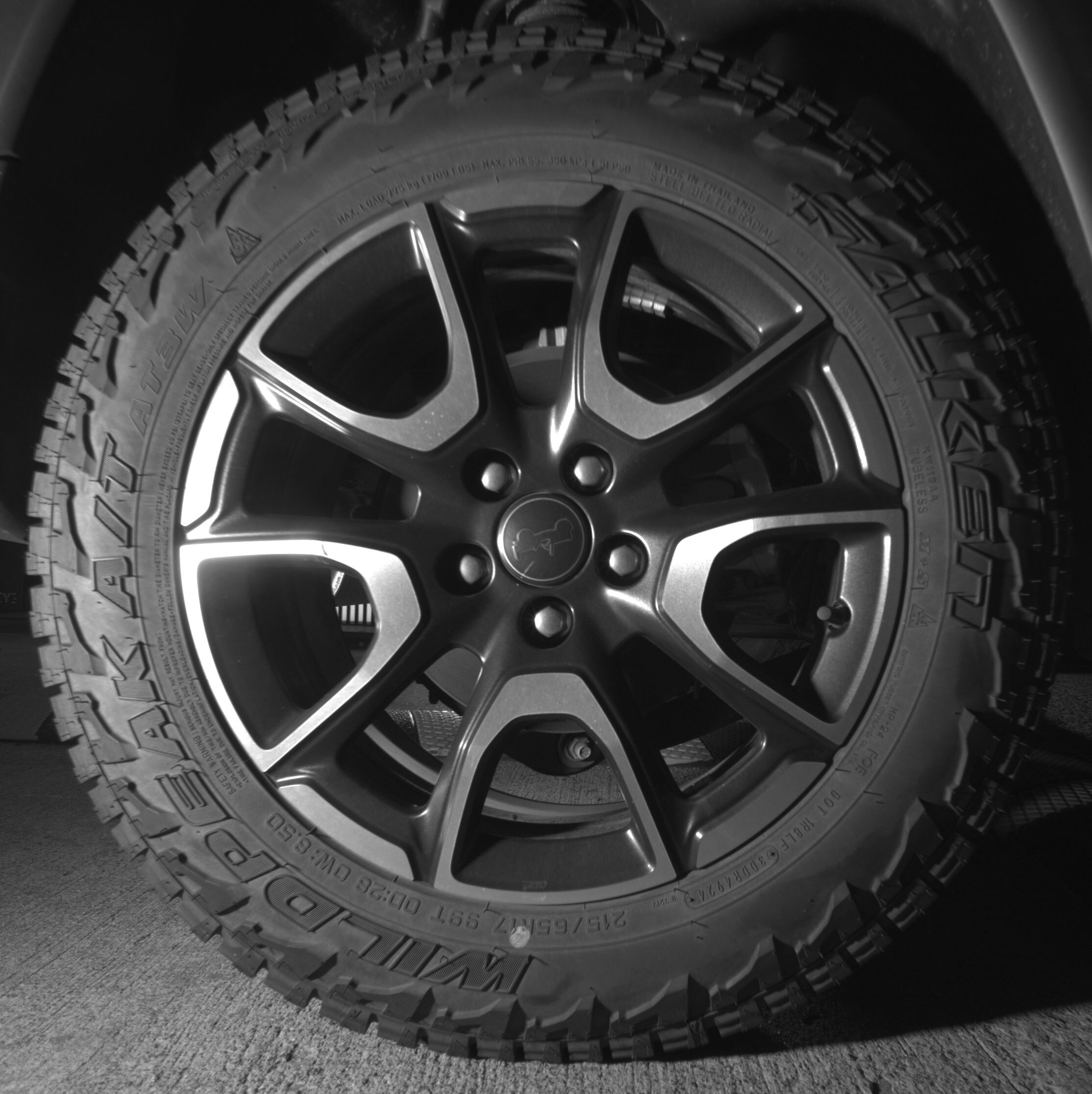 Thumbnail: 2025 Jeep Compass - 12