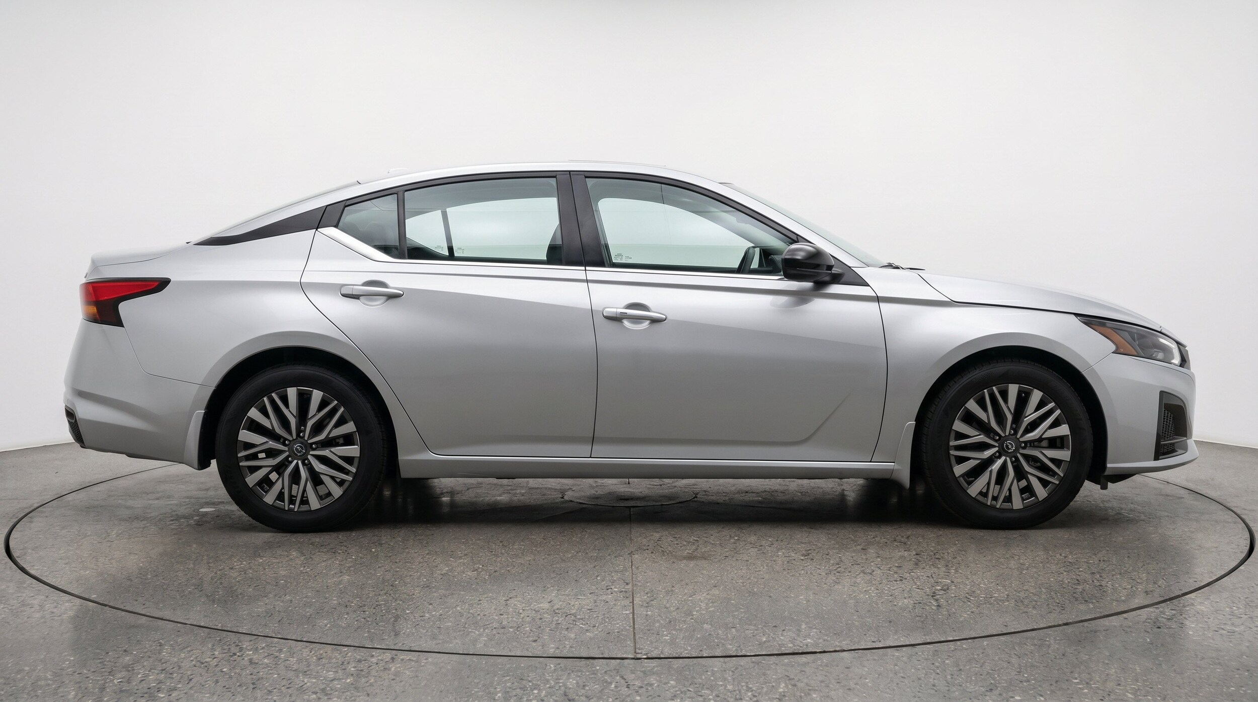 Thumbnail: 2025 Nissan Altima - 11