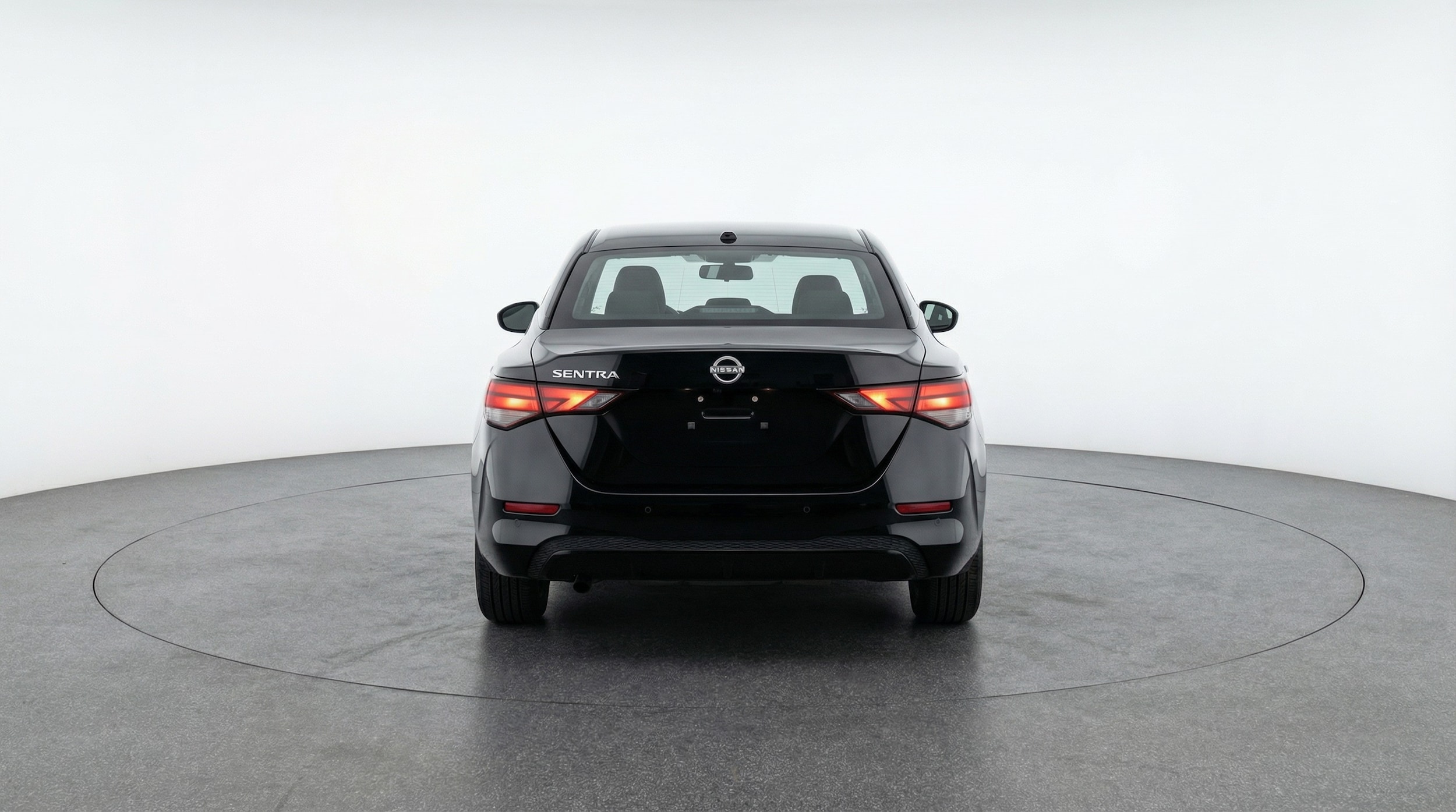 Thumbnail: 2025 Nissan Sentra - 6