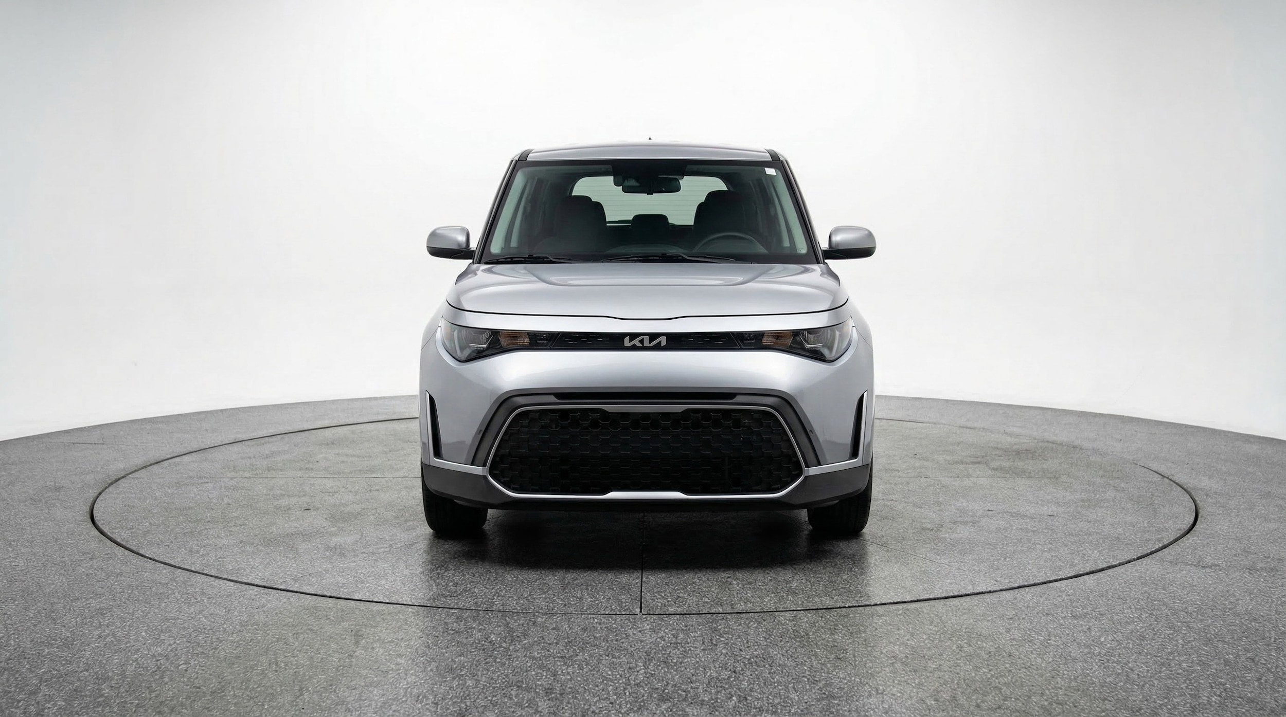 Thumbnail: 2025 Kia Soul - 2