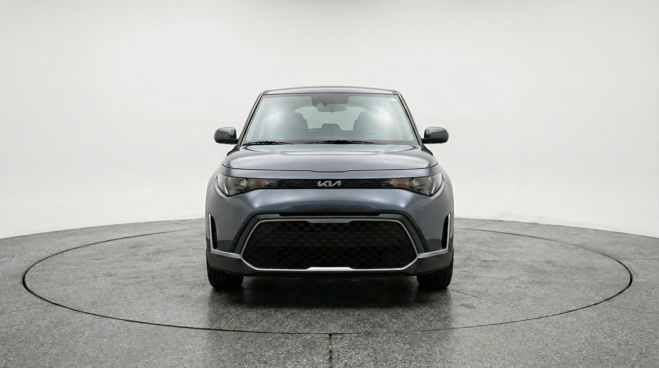 Thumbnail: 2025 Kia Soul - 2