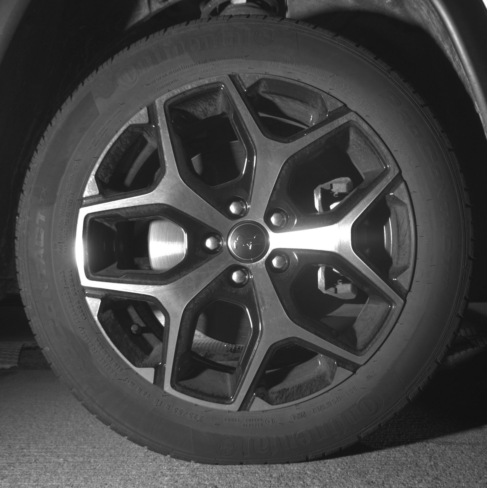 Thumbnail: 2025 Jeep Compass - 10