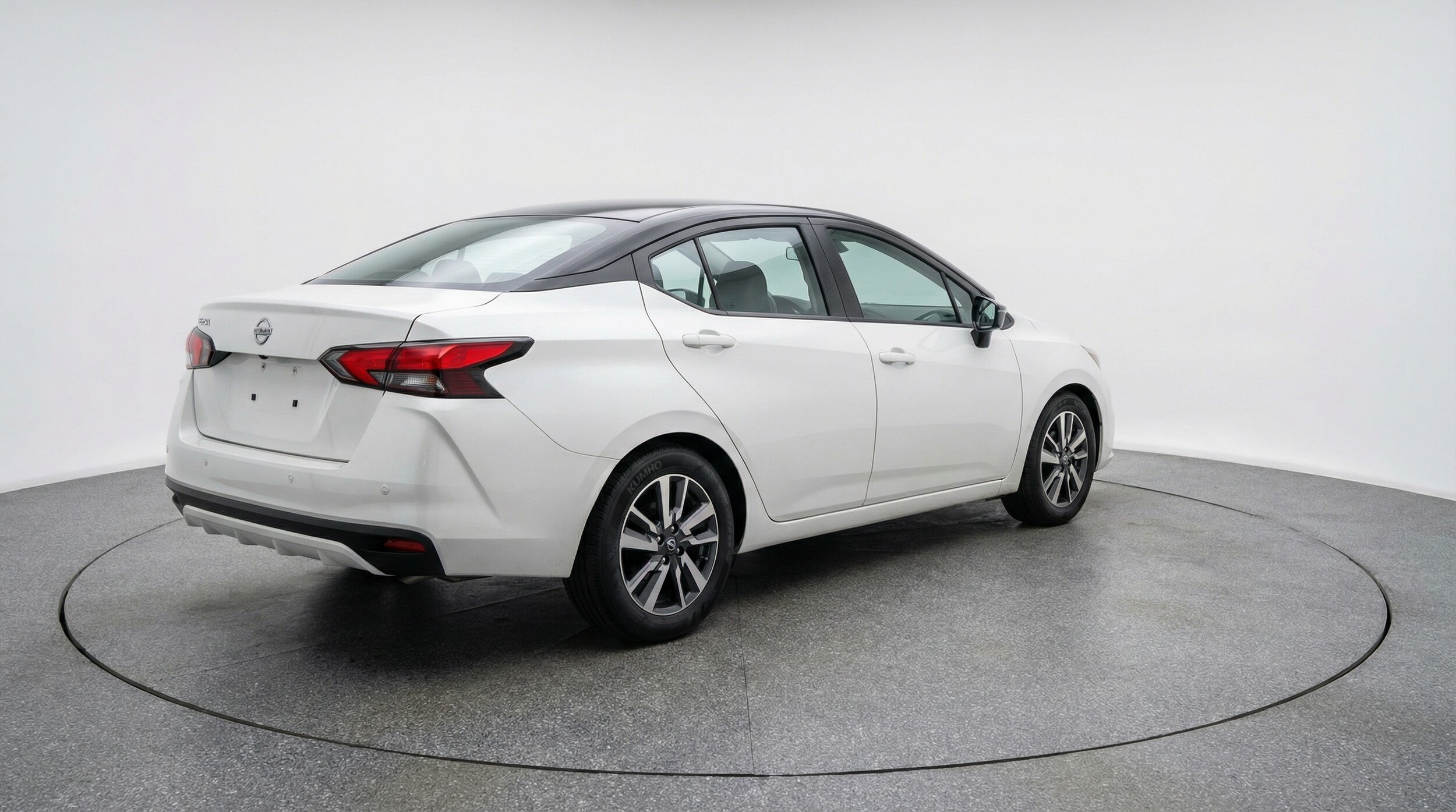 Thumbnail: 2025 Nissan Versa - 7