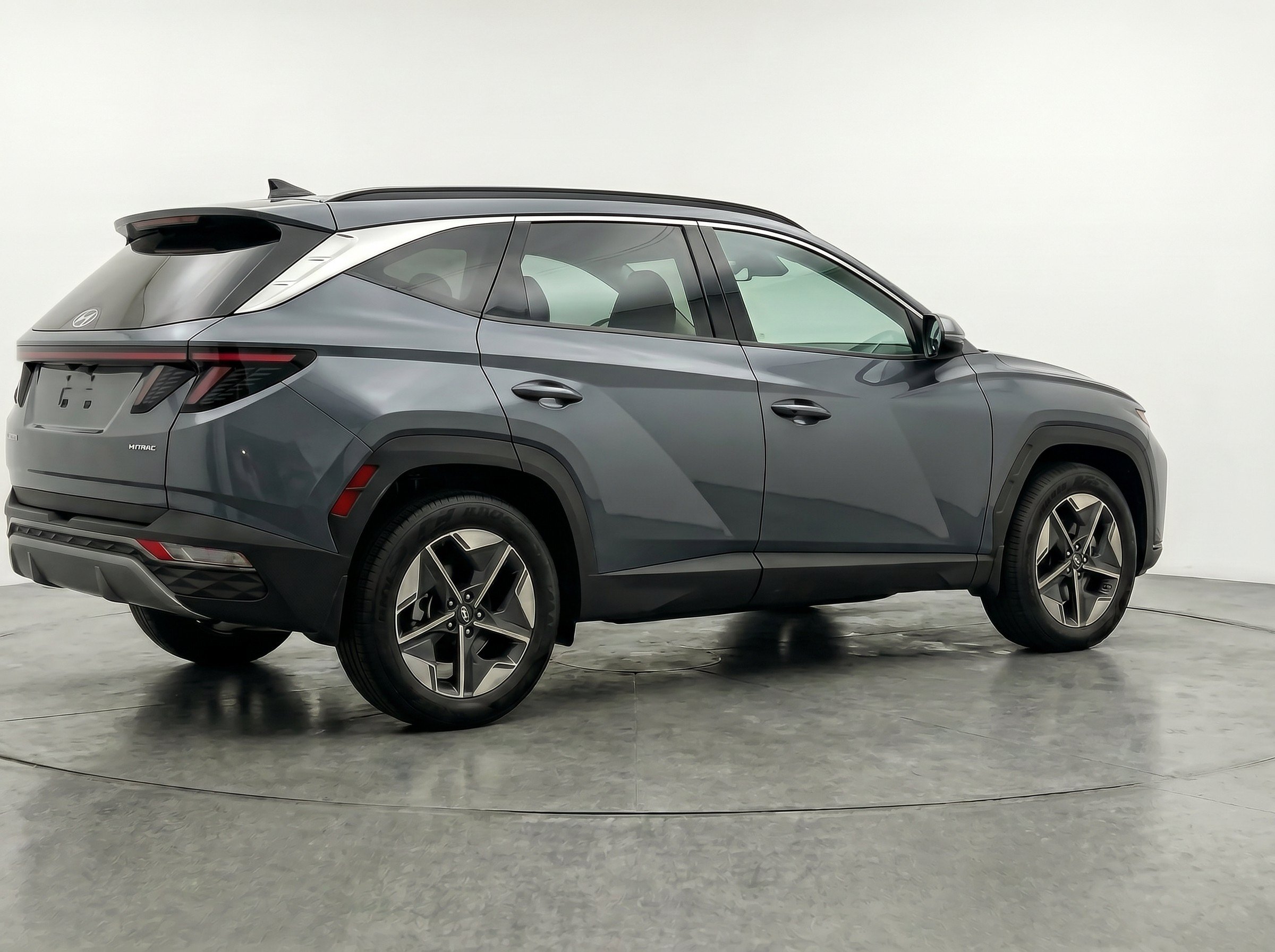 Thumbnail: 2026 Hyundai Tucson - 9