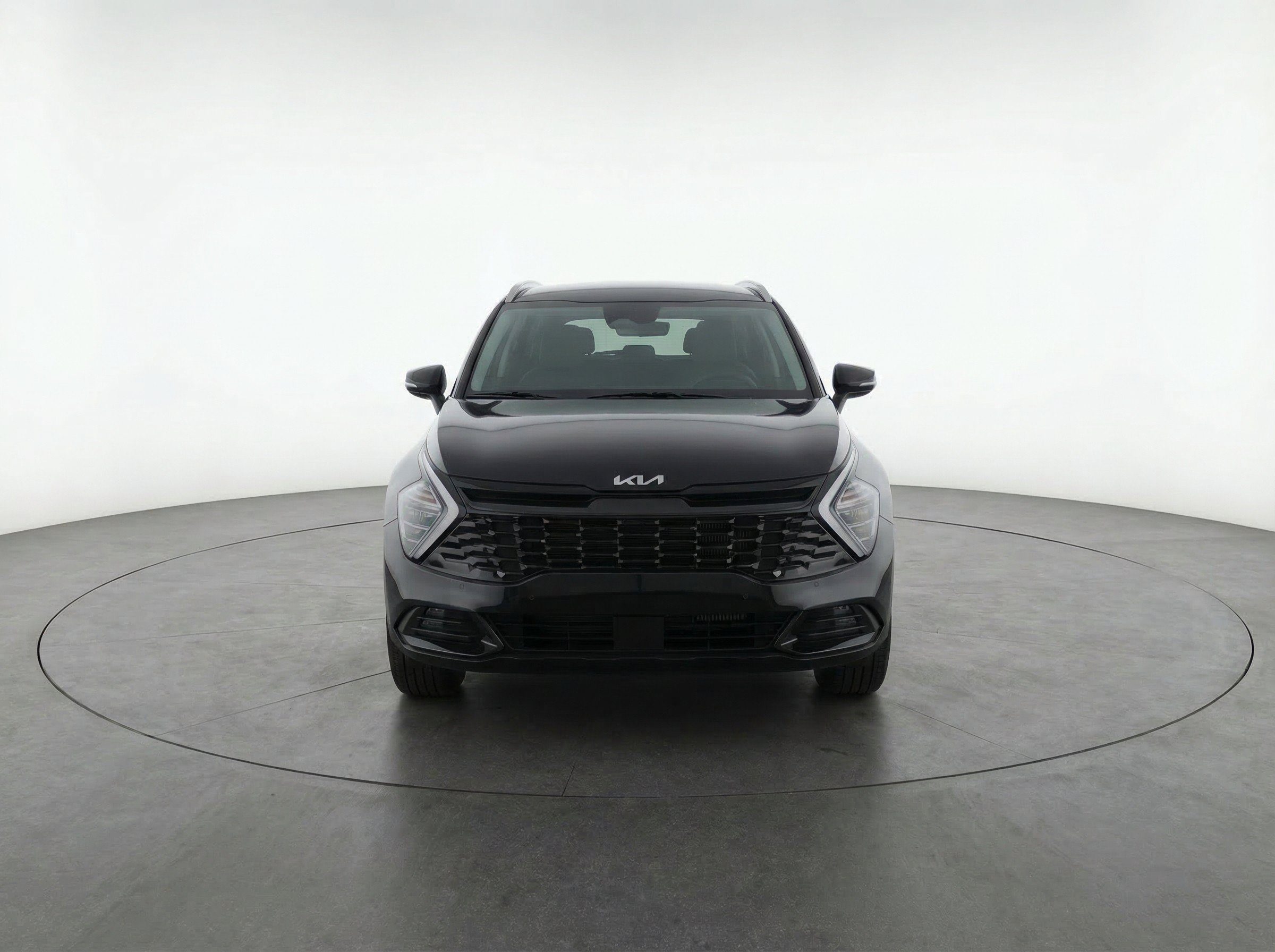 Thumbnail: 2026 Kia Sportage - 2