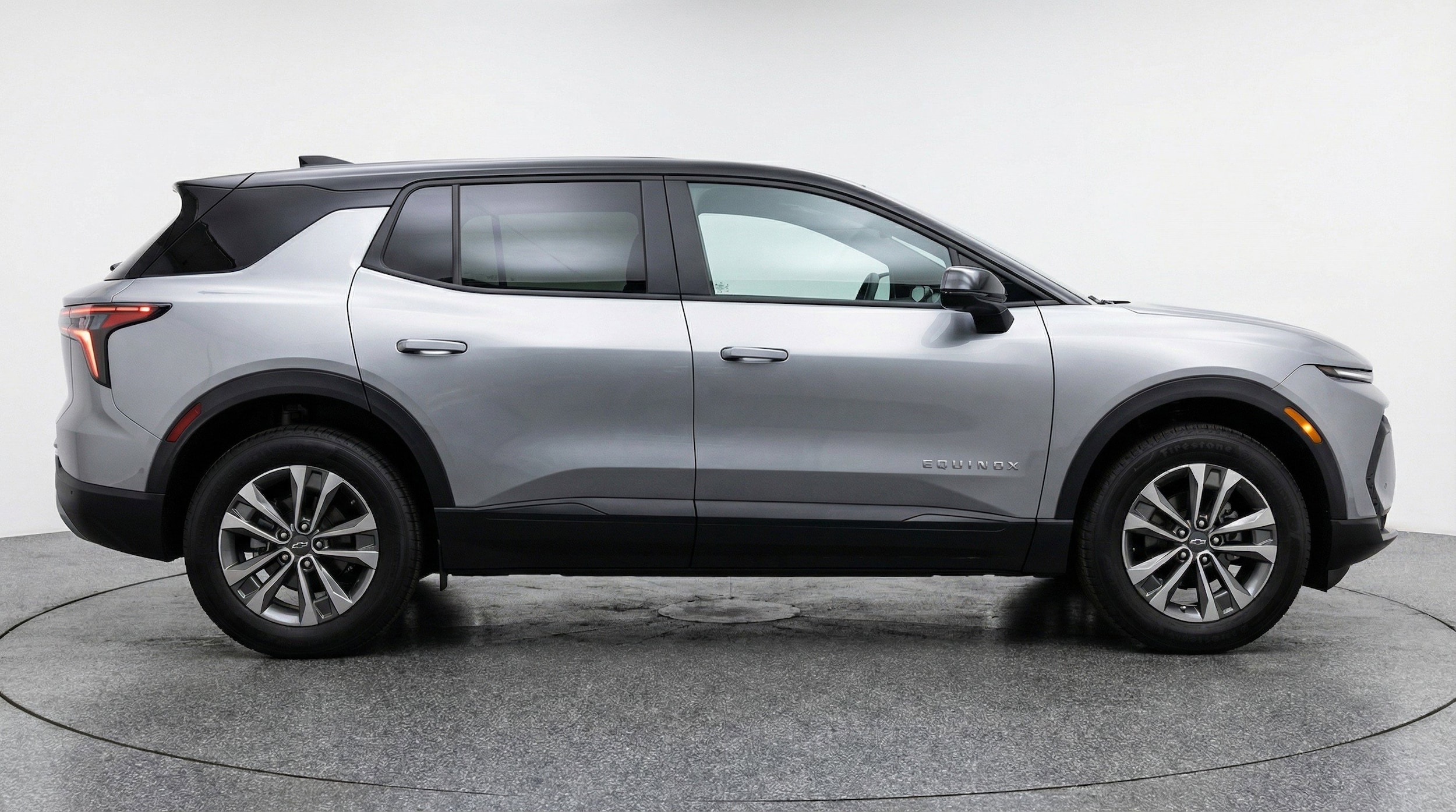 Thumbnail: 2025 Chevrolet Equinox - 11