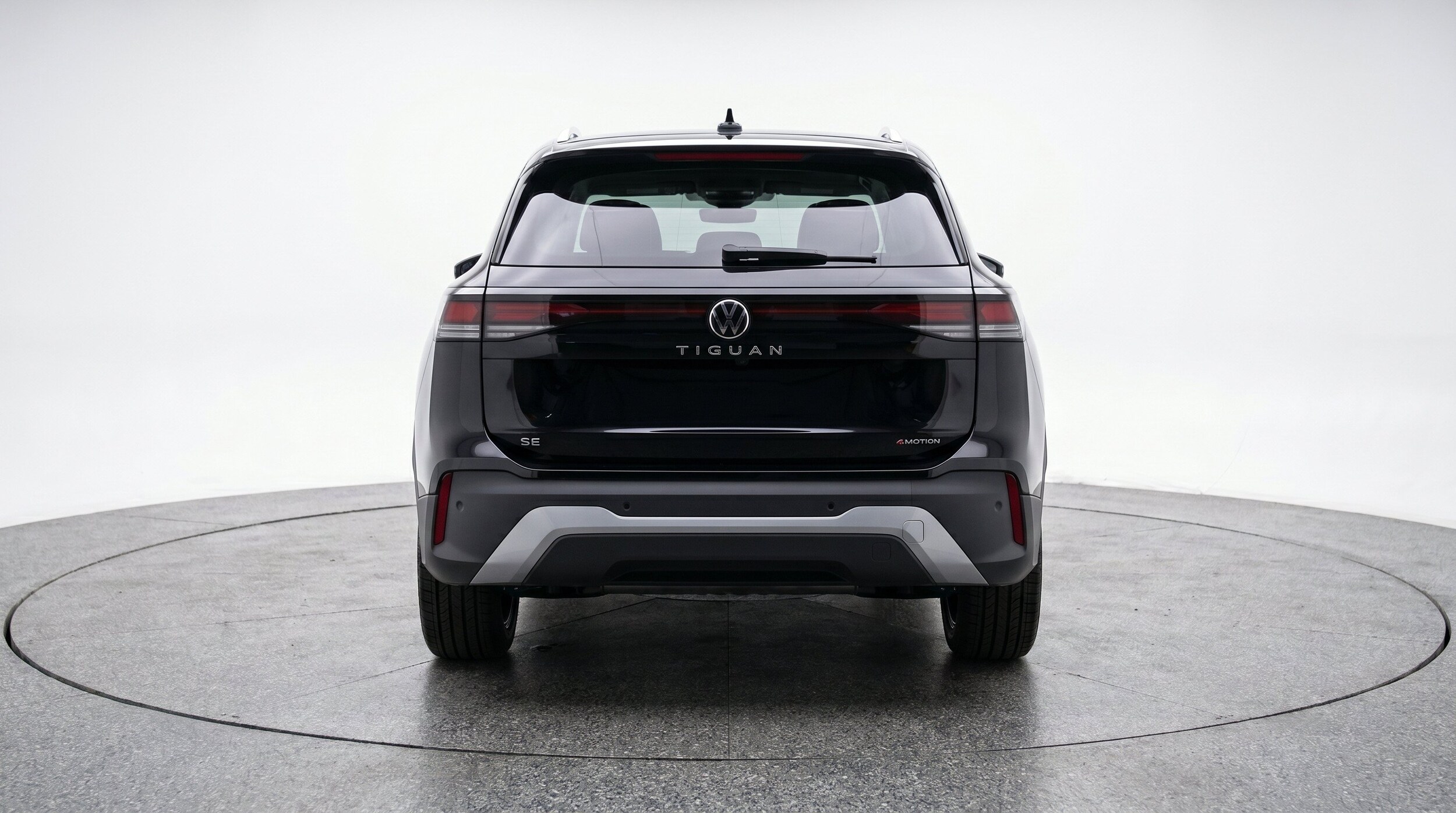 Thumbnail: 2026 Volkswagen Tiguan - 7