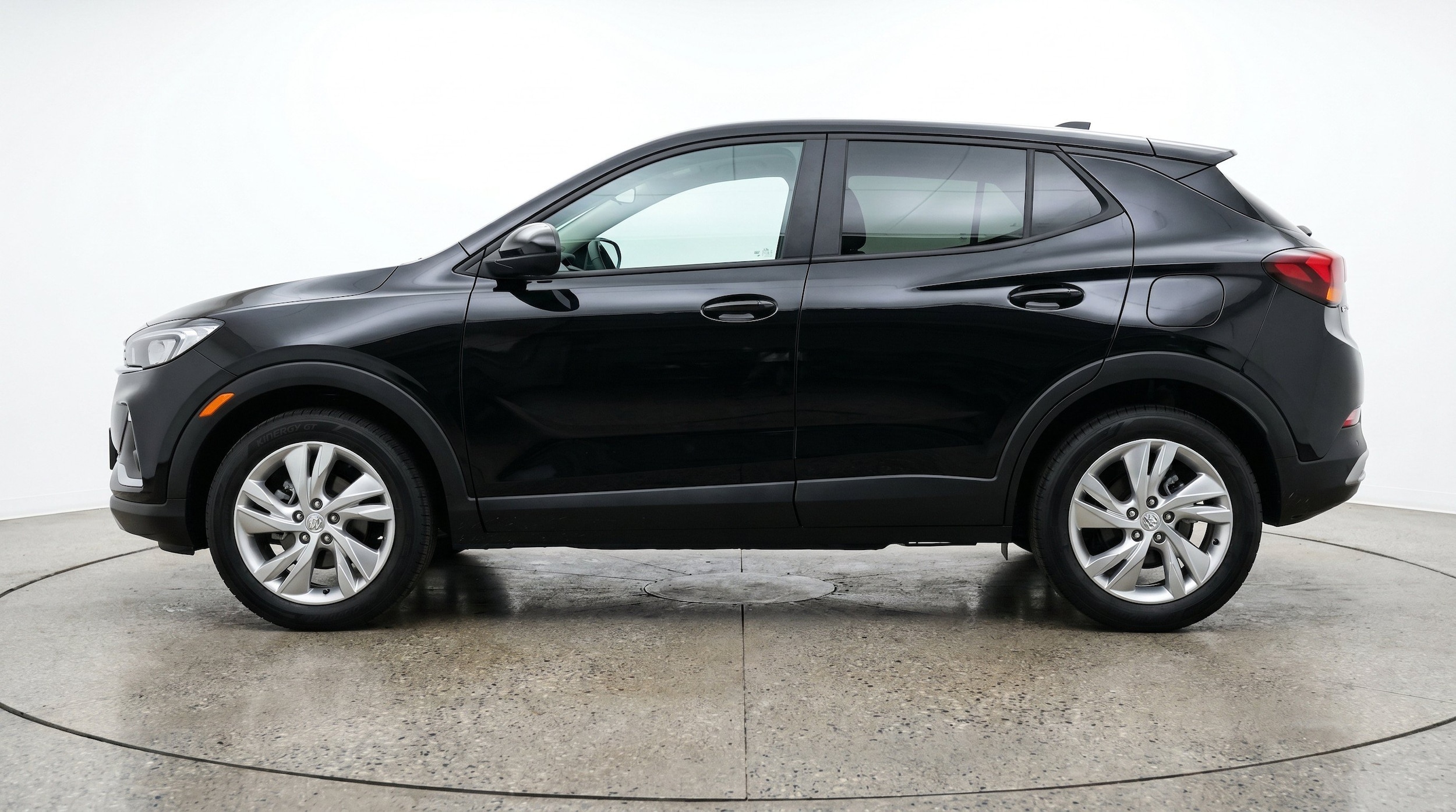 Thumbnail: 2026 Buick Encore GX - 5