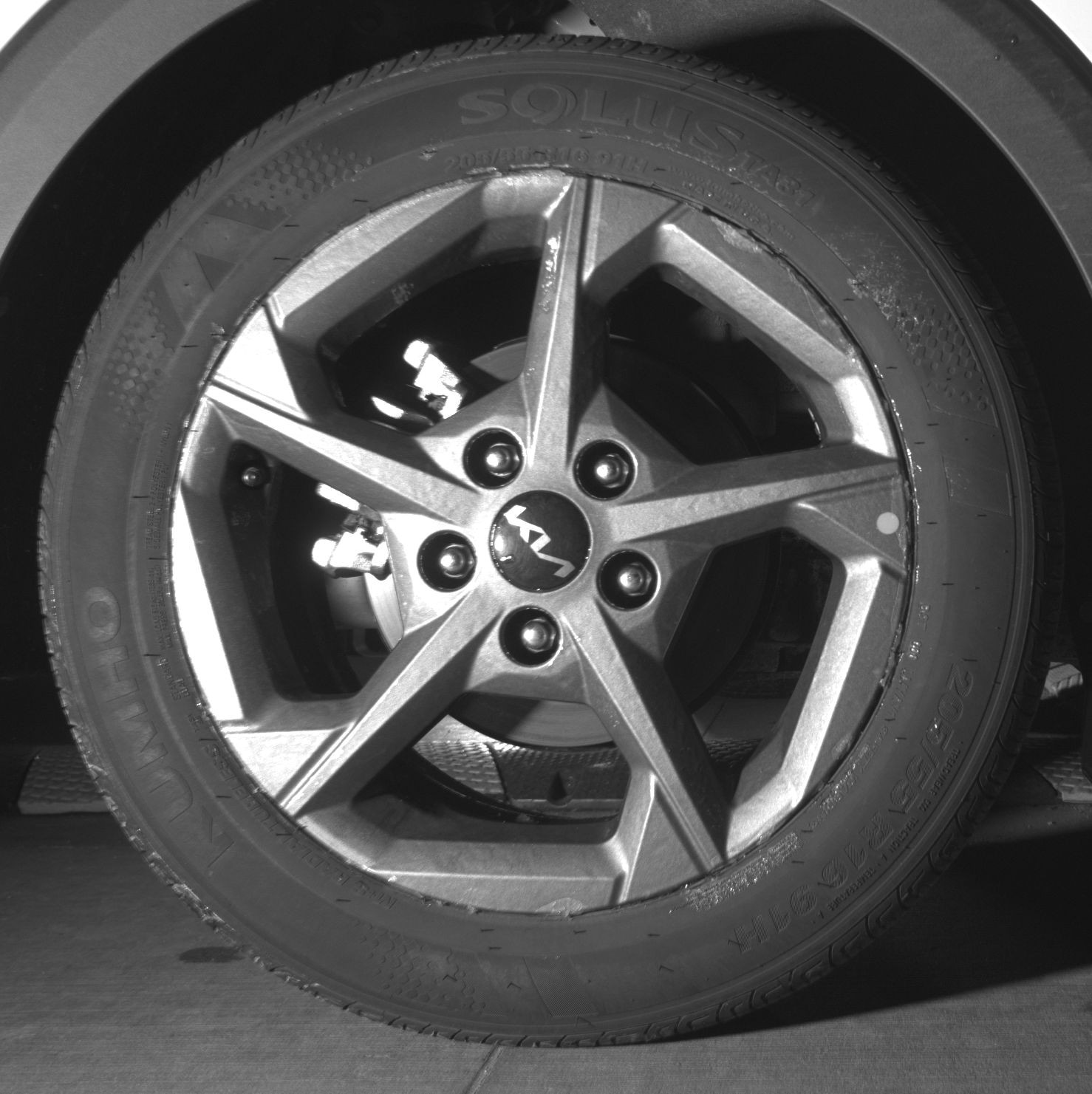 Thumbnail: 2025 Kia K4 - 12