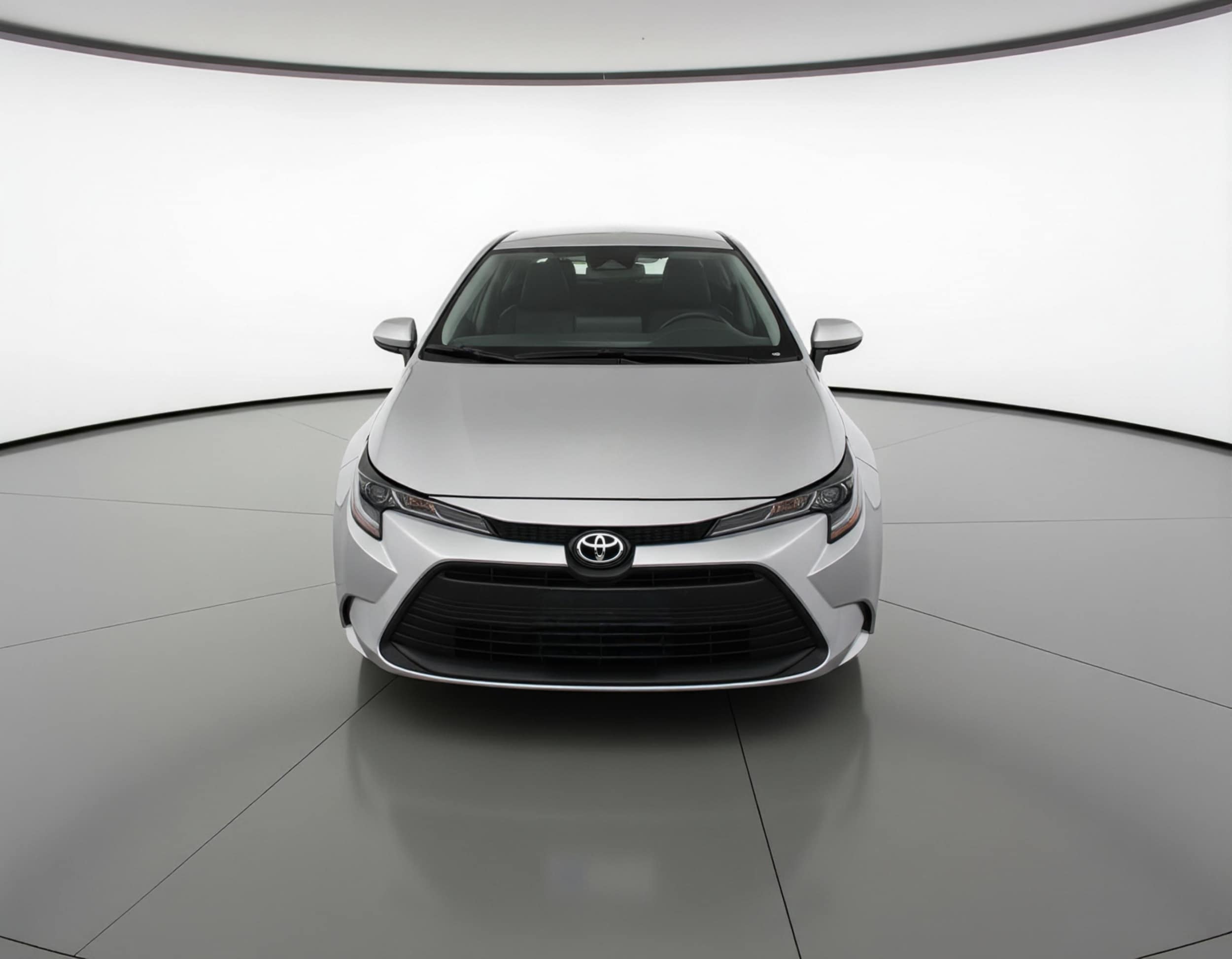 Thumbnail: 2025 Toyota Corolla - 2