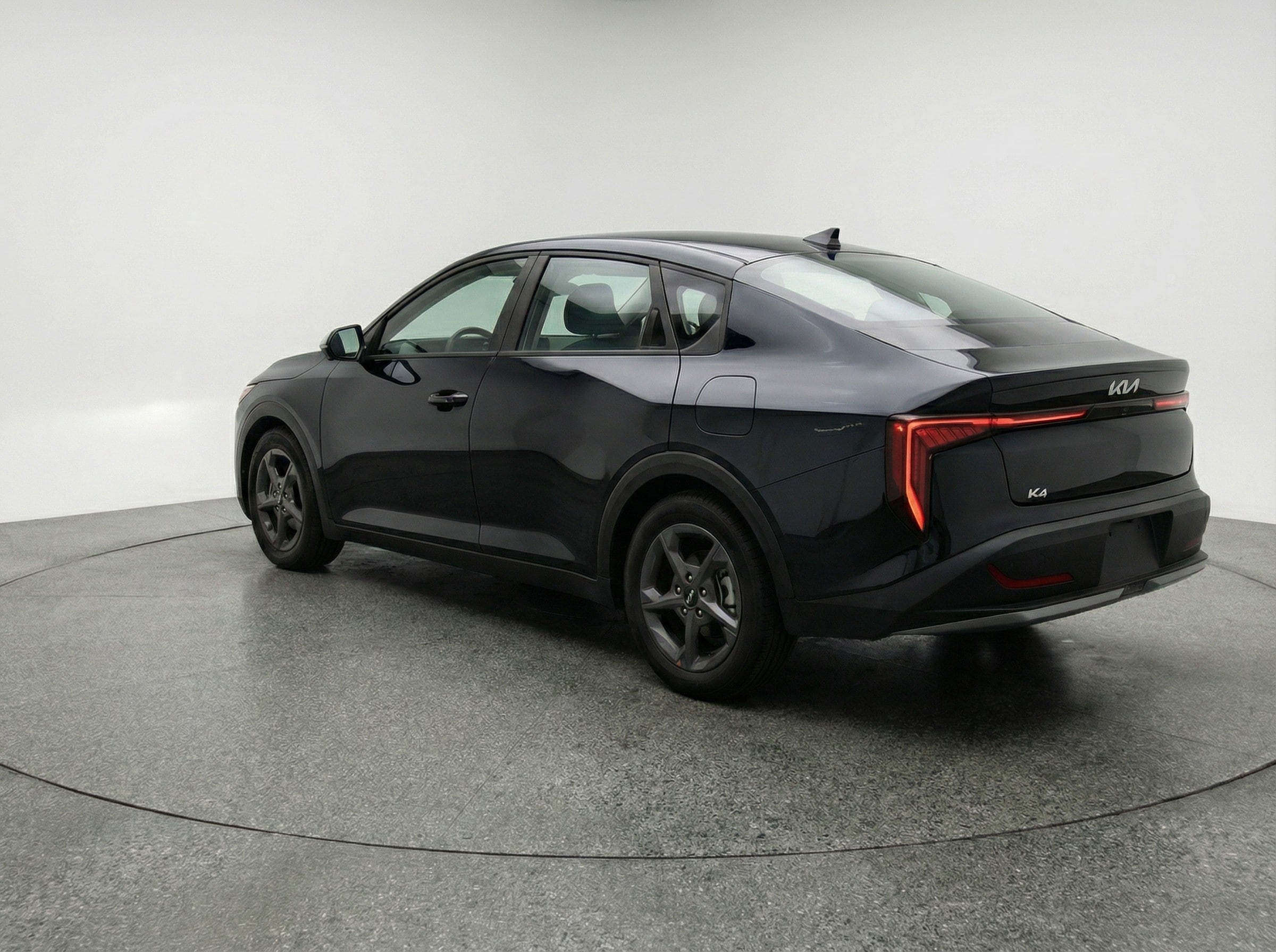 Thumbnail: 2025 Kia K4 - 5