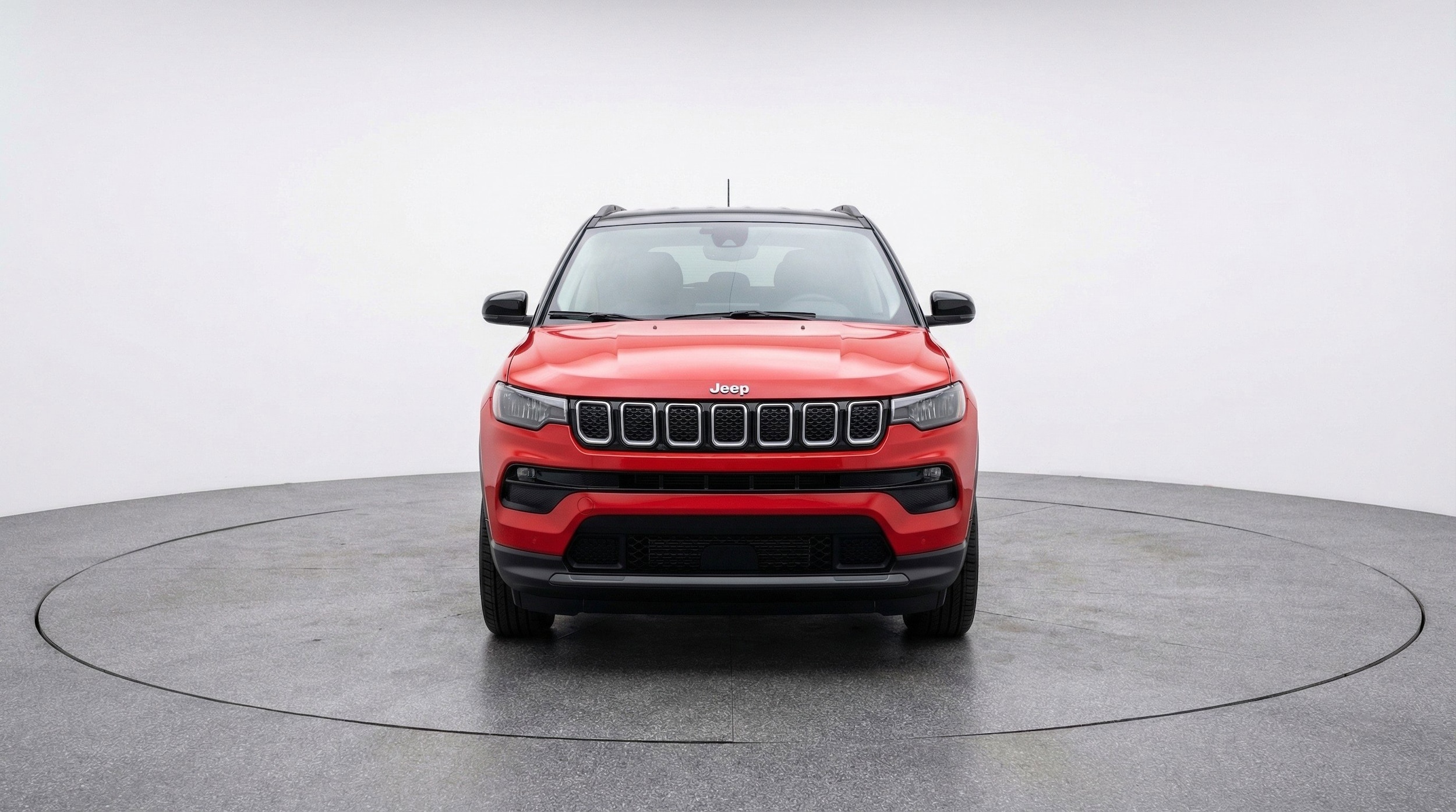 Thumbnail: 2025 Jeep Compass - 2