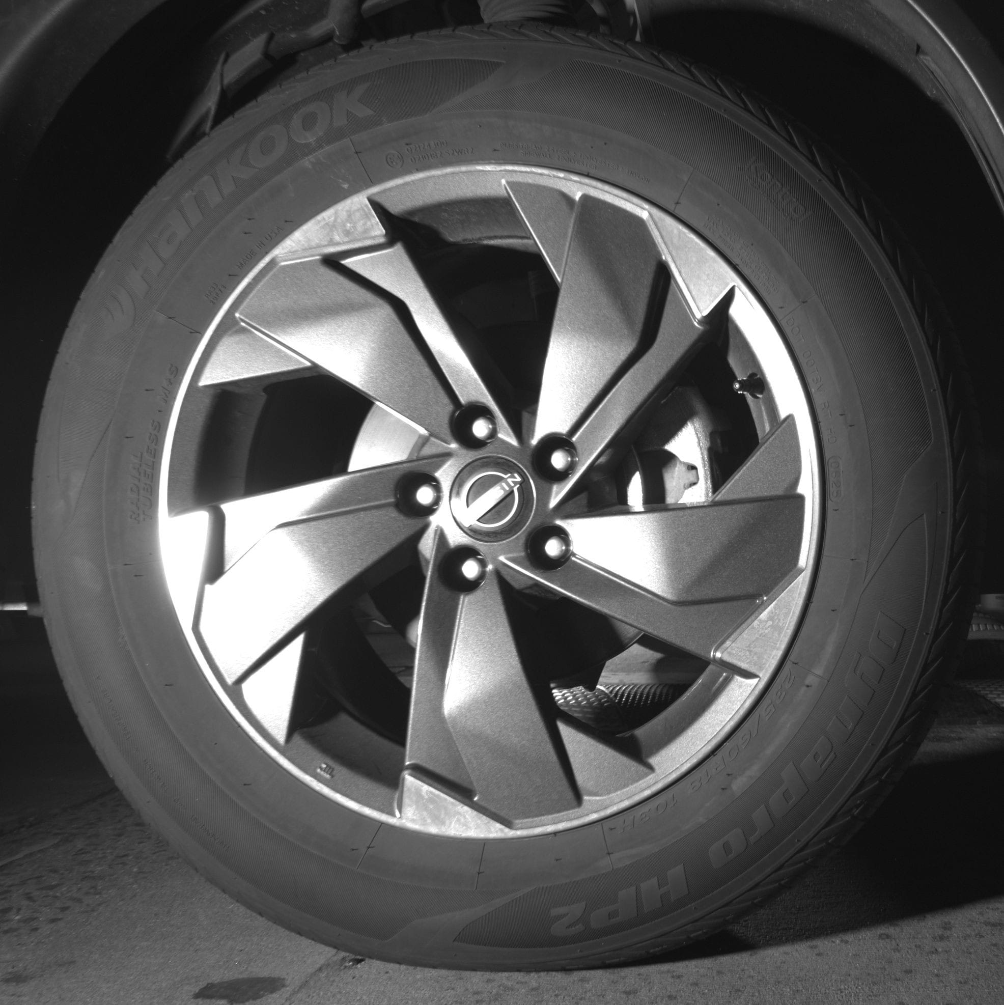 Thumbnail: 2025 Nissan Rogue - 10