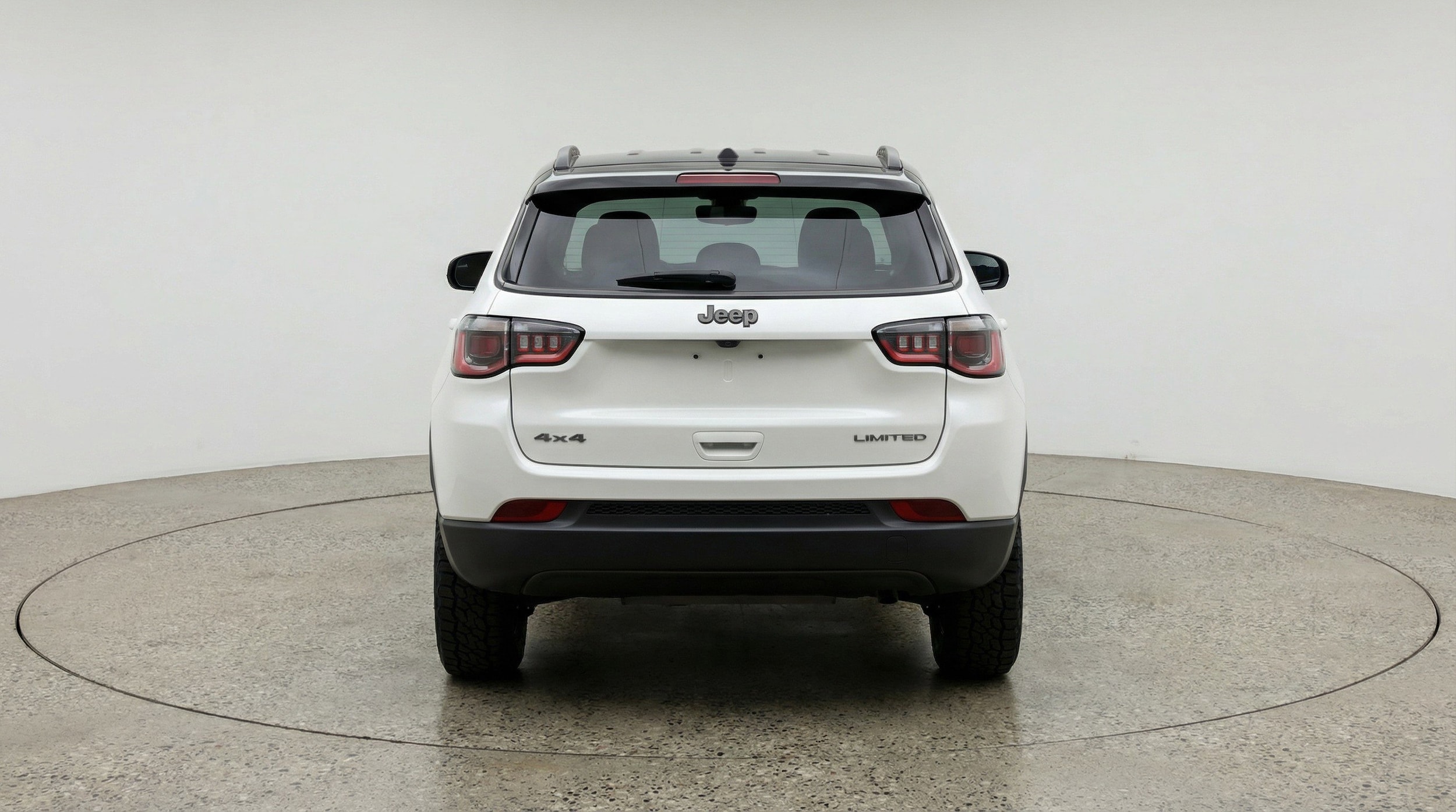 Thumbnail: 2025 Jeep Compass - 7