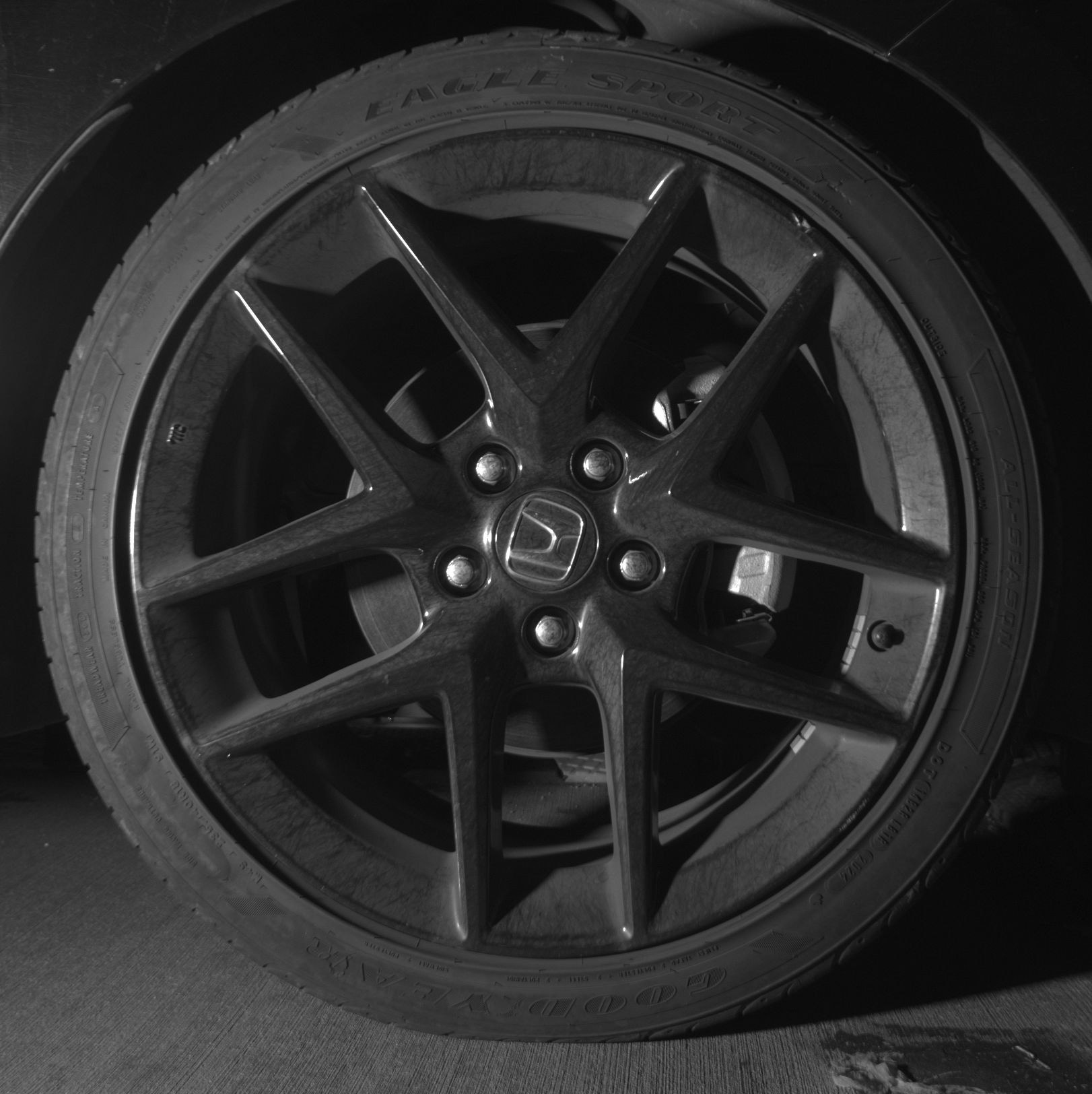 Thumbnail: 2024 Honda Civic - 7